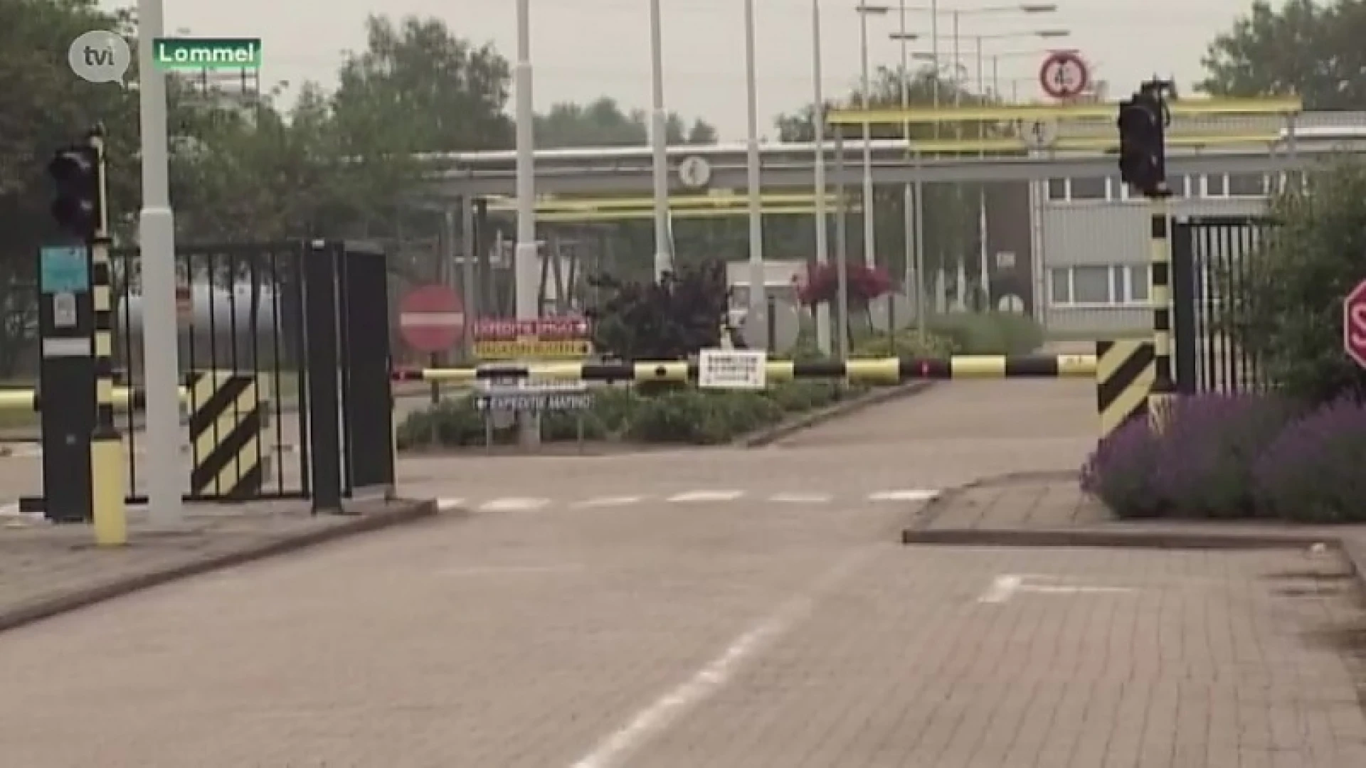 Helvoet Lommel start procedure collectief ontslag
