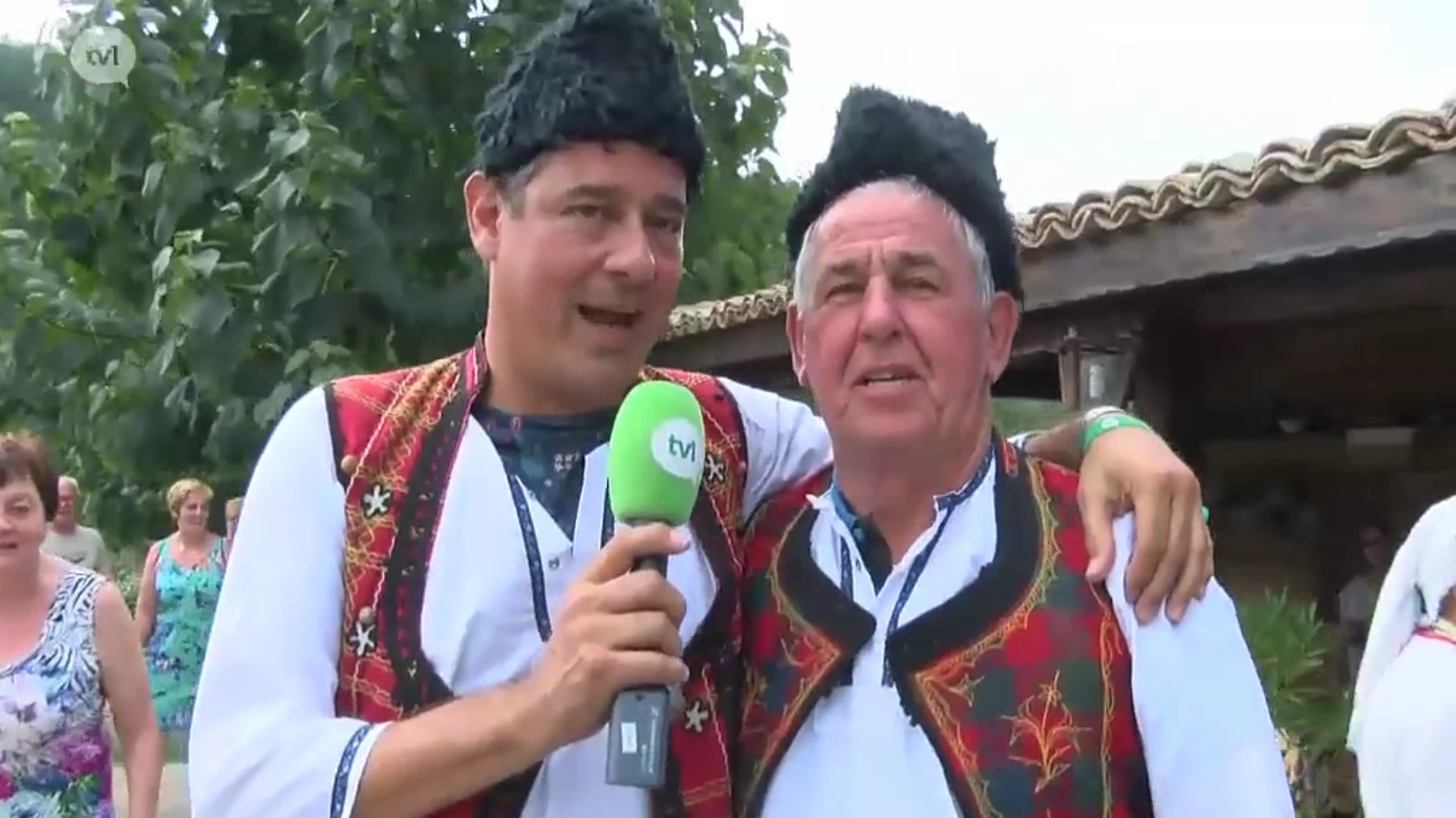 Hoofdafbeelding voor artikel TVL Kijkersreis 2017 Bulgarije