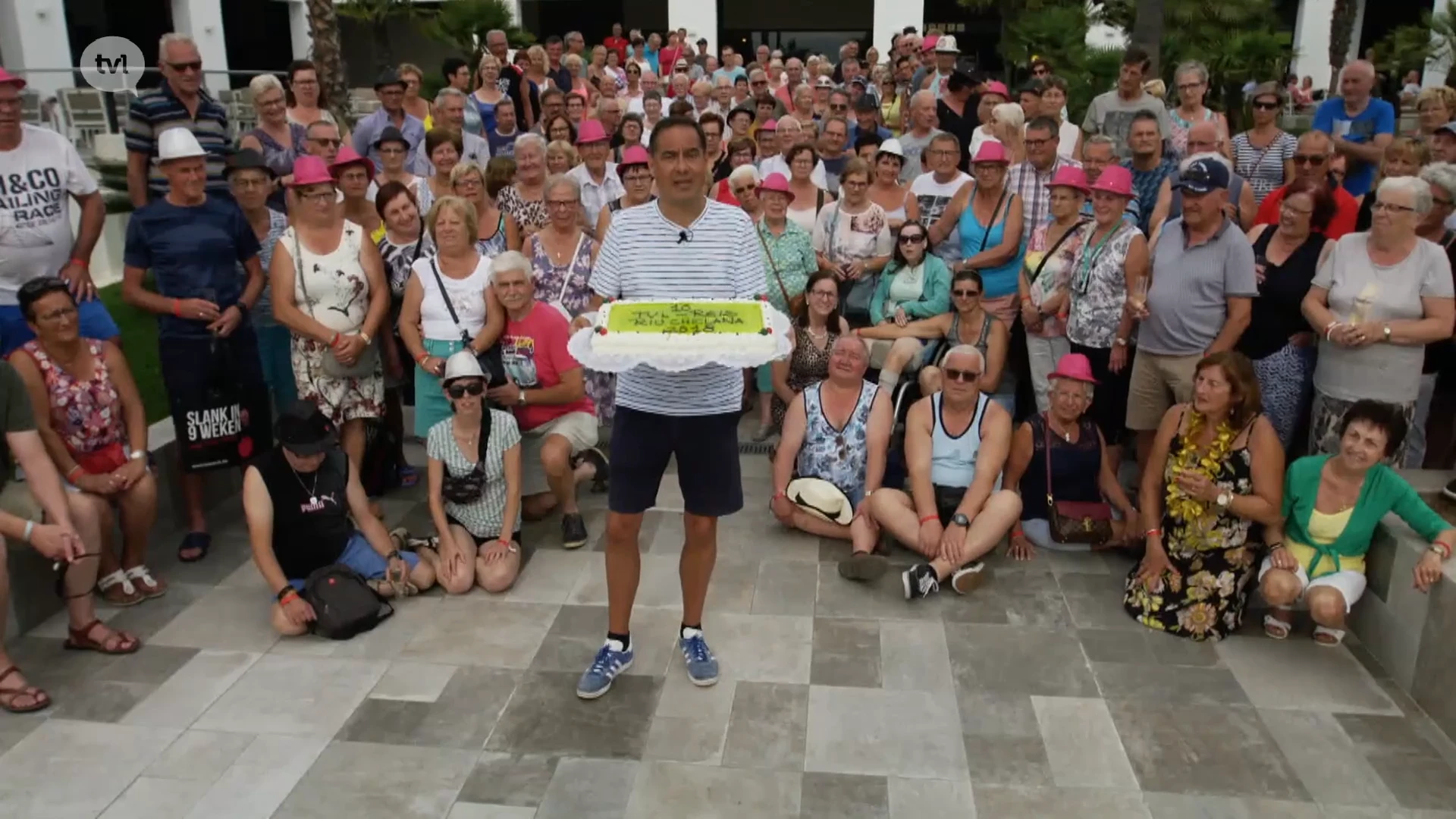 Hoofdafbeelding voor artikel TVL Kijkersreis 2018 Andalusië