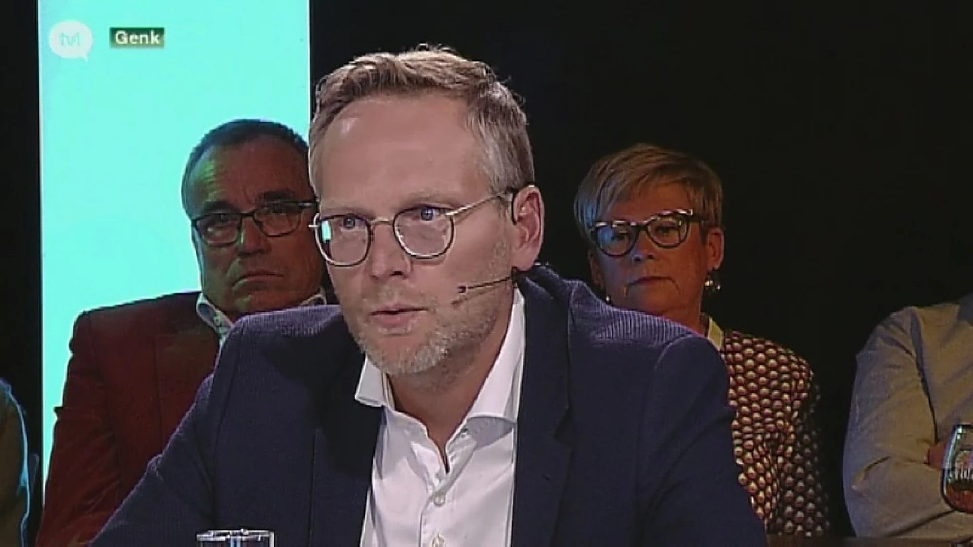 Voorzitter Peter Croonen over droomseizoen Racing Genk