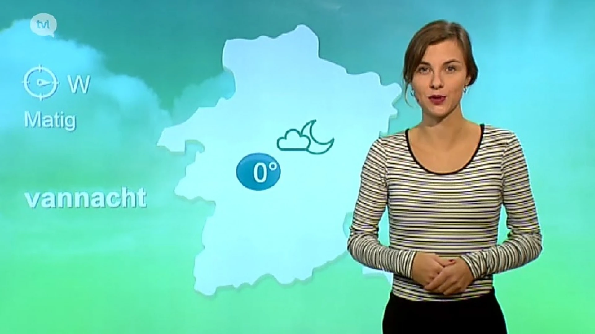 Weerbericht 2 november
