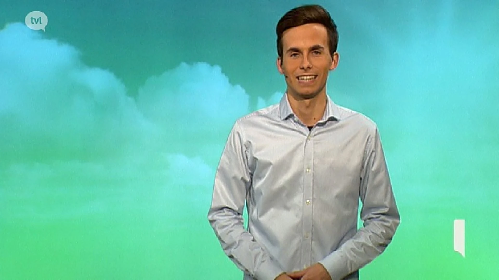 Hoofdafbeelding voor artikel Weerbericht 5 november