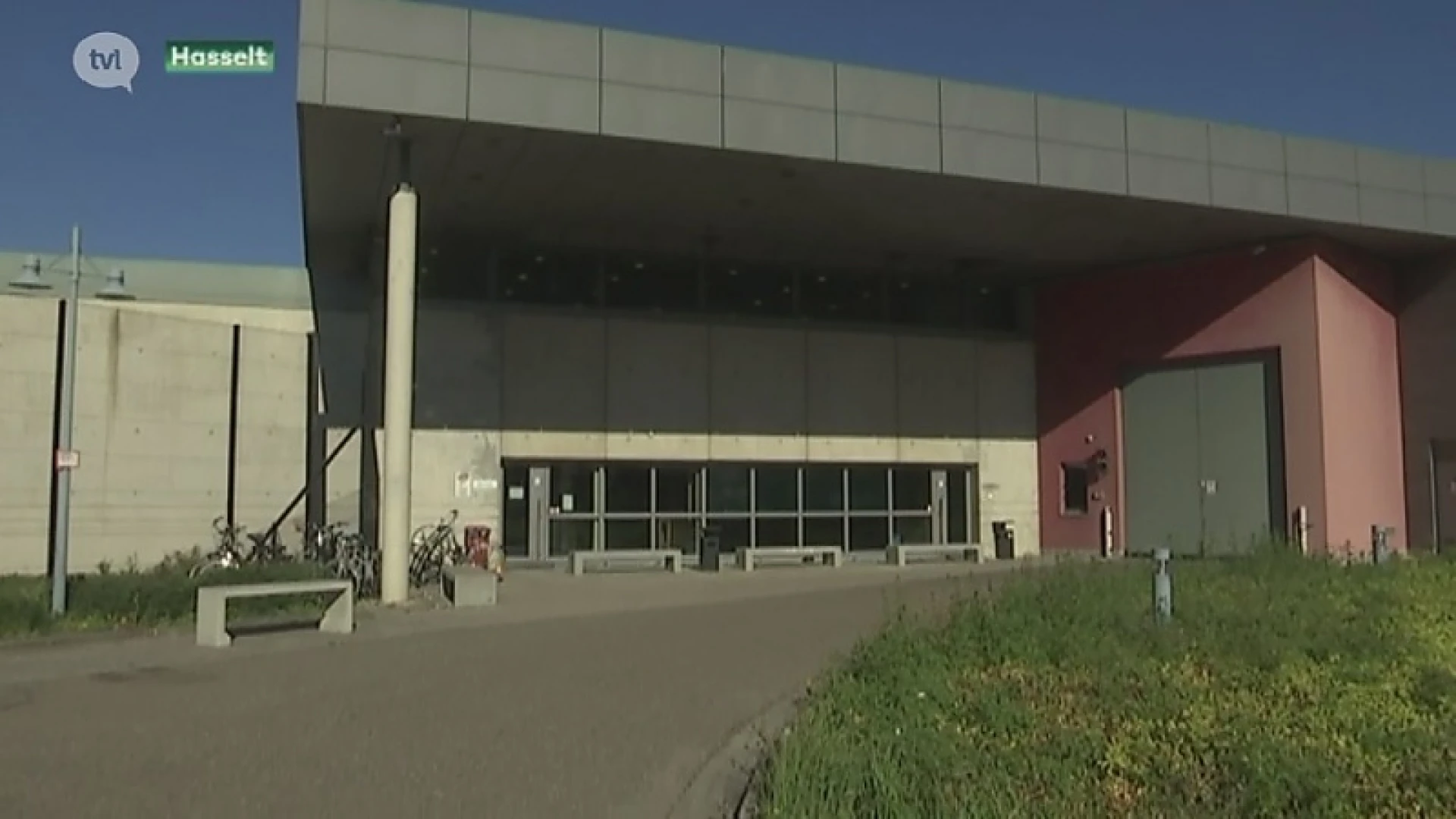 Cipiers gevangenis Hasselt staken na nieuw geval van agressie