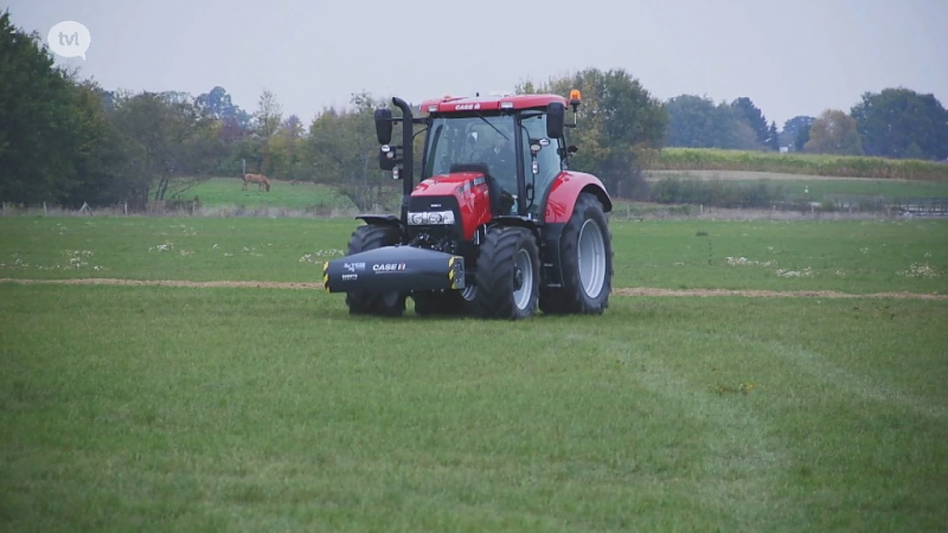 Smart Digital Farming