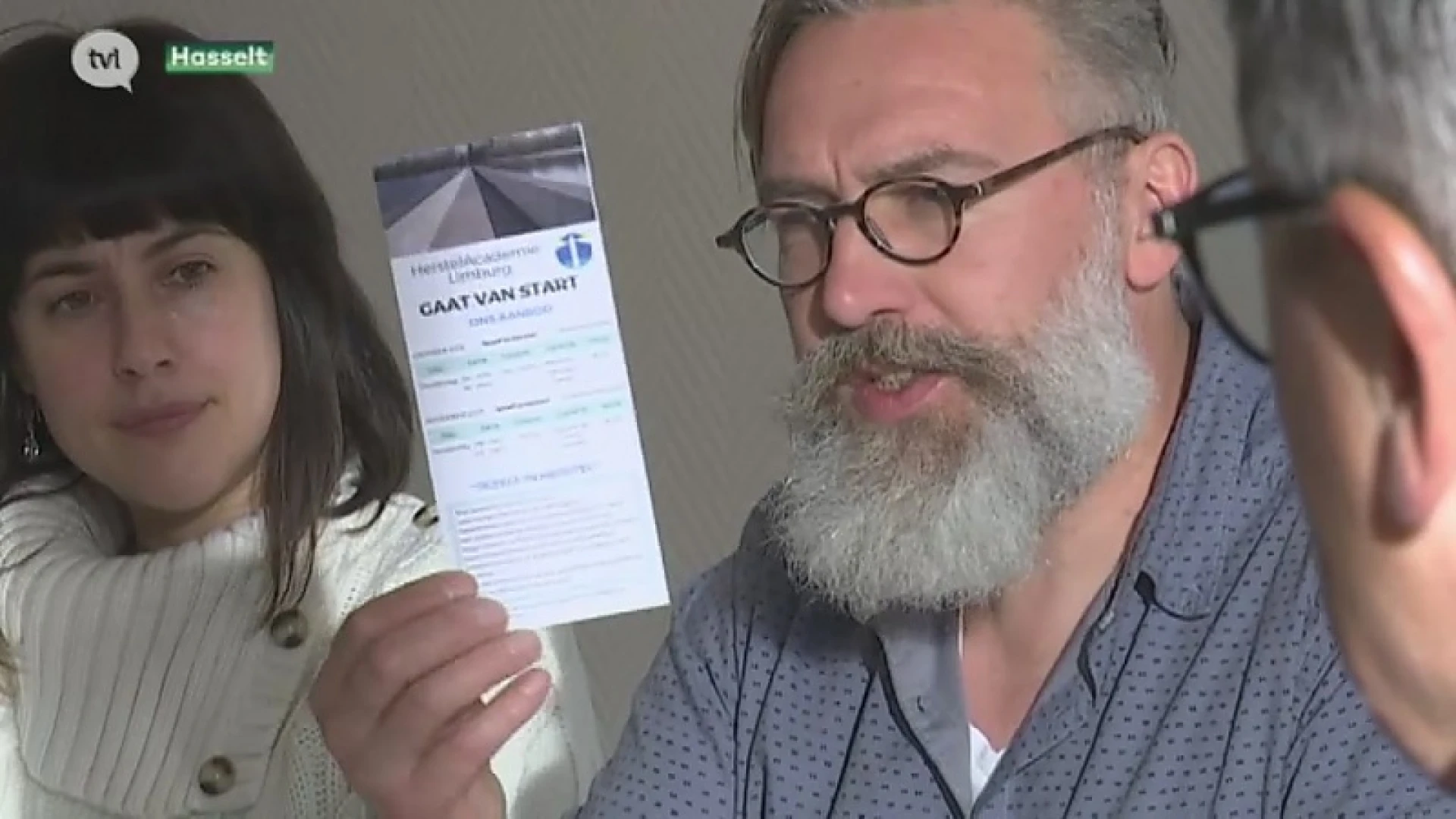 Eerste herstelacademie in Limburg helpt mensen met psychische problemen