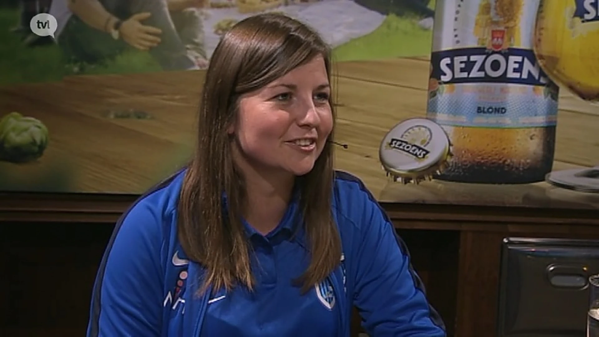 Sportvereniging van de week: U13 van KRC Genk Ladies