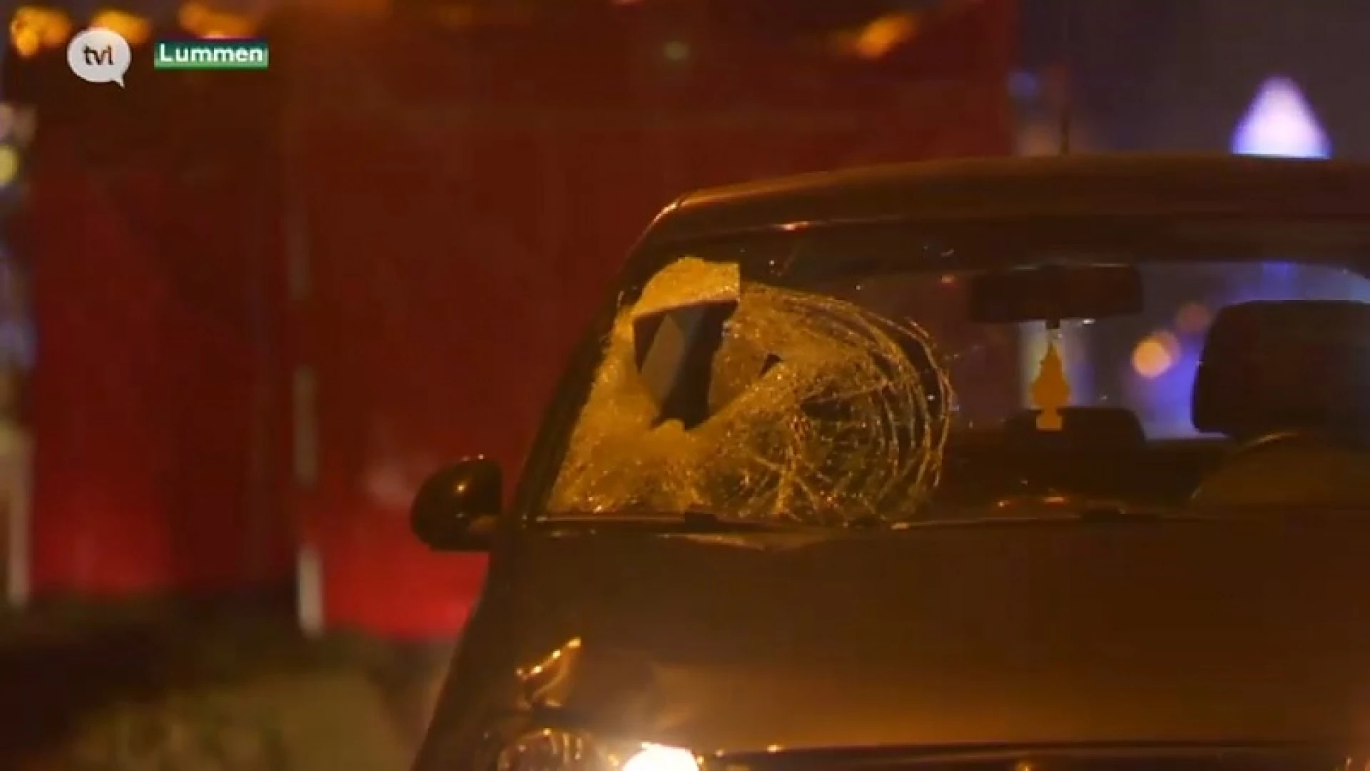 Voetganger komt om na aanrijding op gevaarlijke Blanklaarstraat in Lummen
