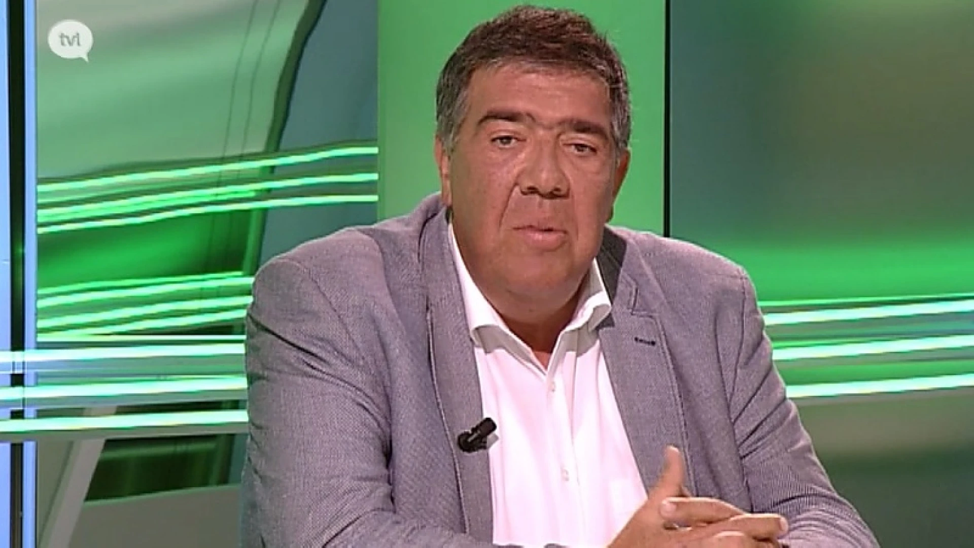 Angelo Bruno stapt uit de politiek: "Ik kies voor mijn gezondheid"