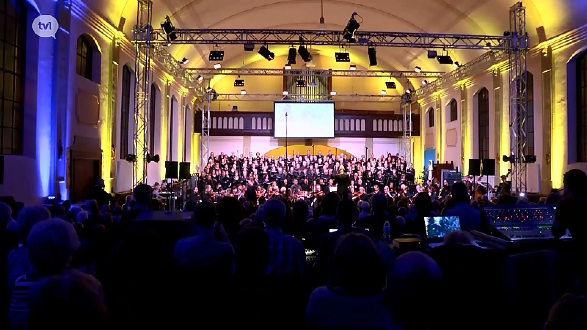 Fan van Limburg : Uitzending 22 november 2018