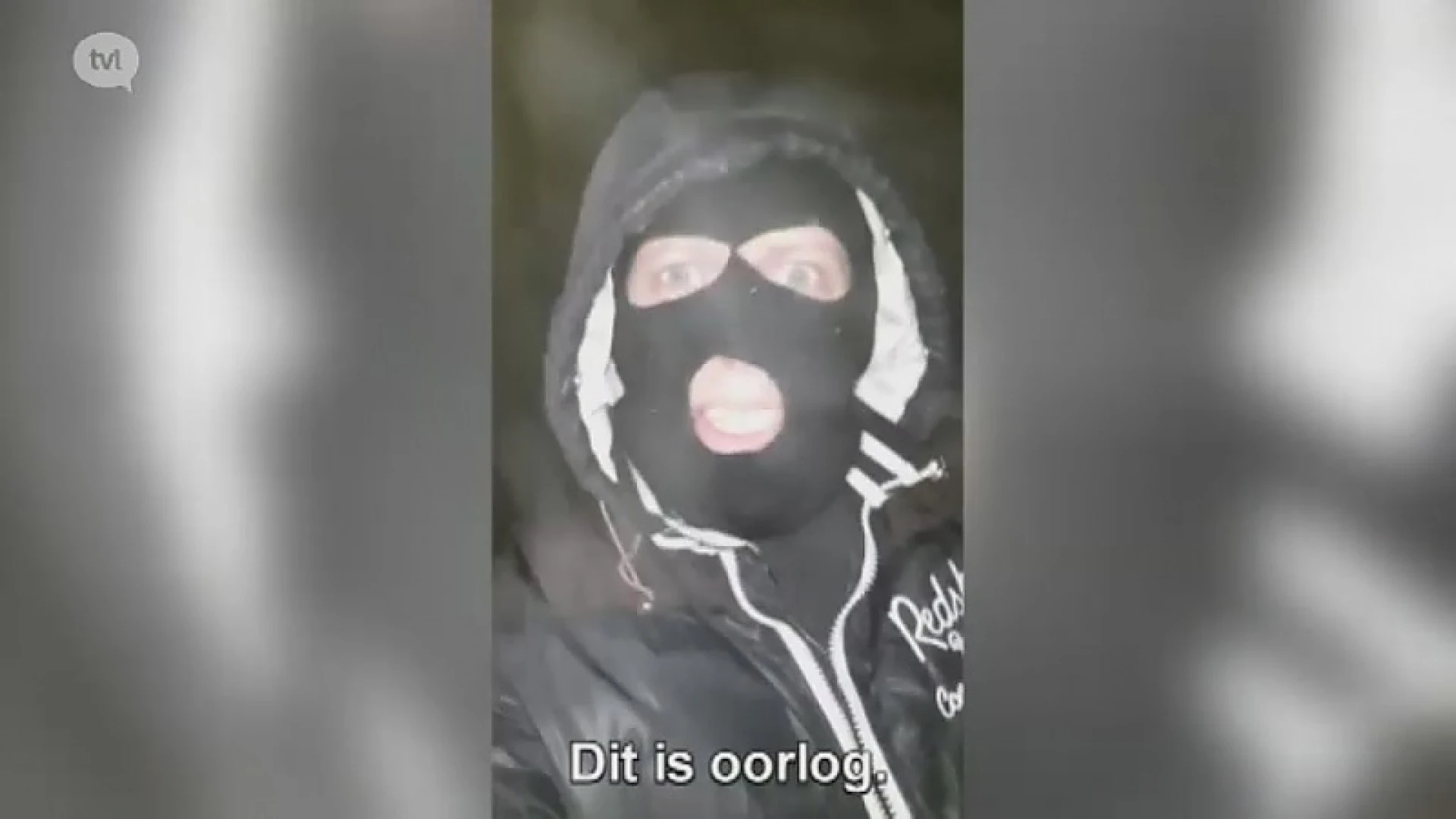 Al 39 mensen opgepakt in Wallonië bij protesten van Gele Hesjes