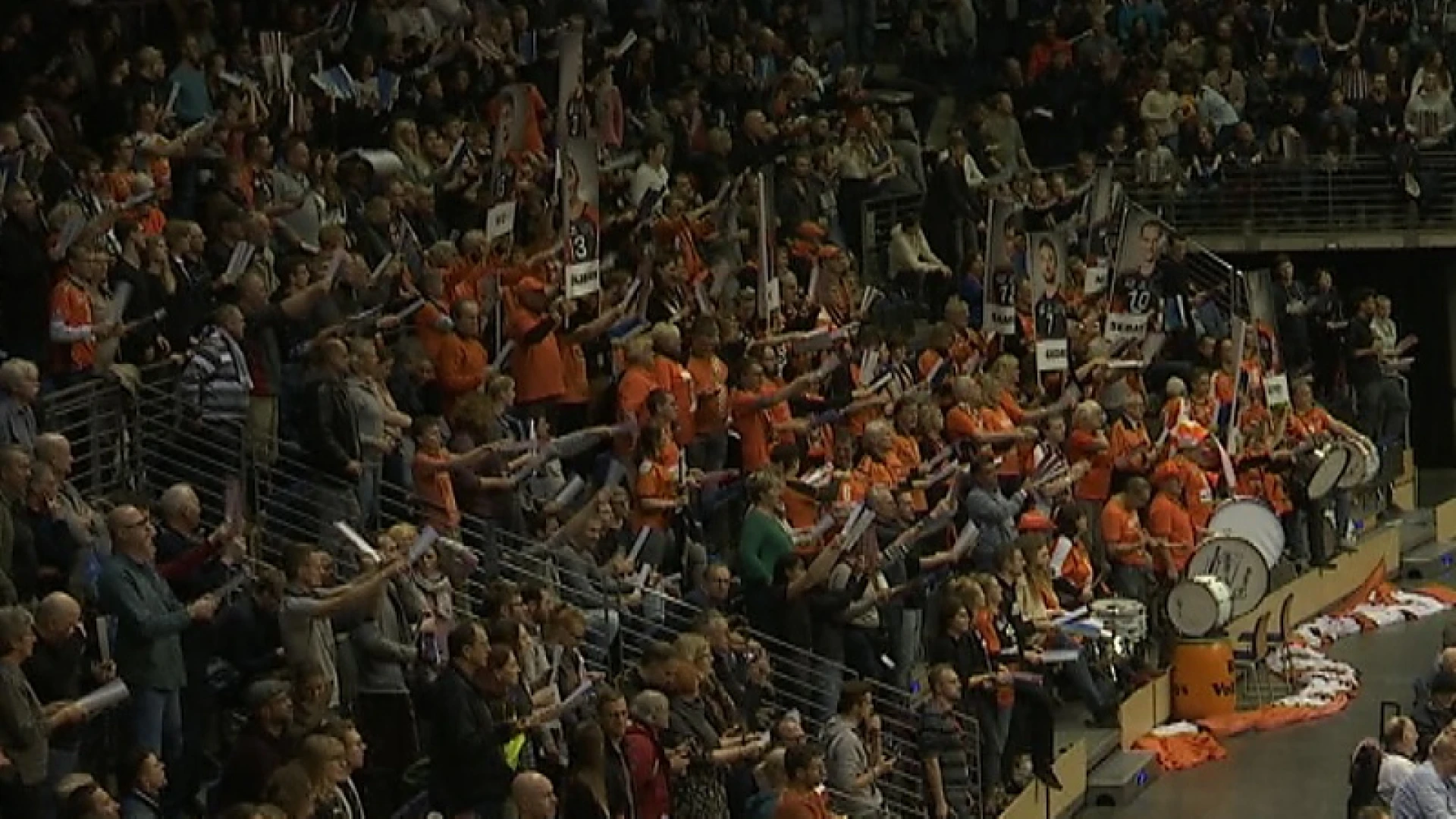 Moedig Maaseik stoot op Berlijnse muur in Champions League