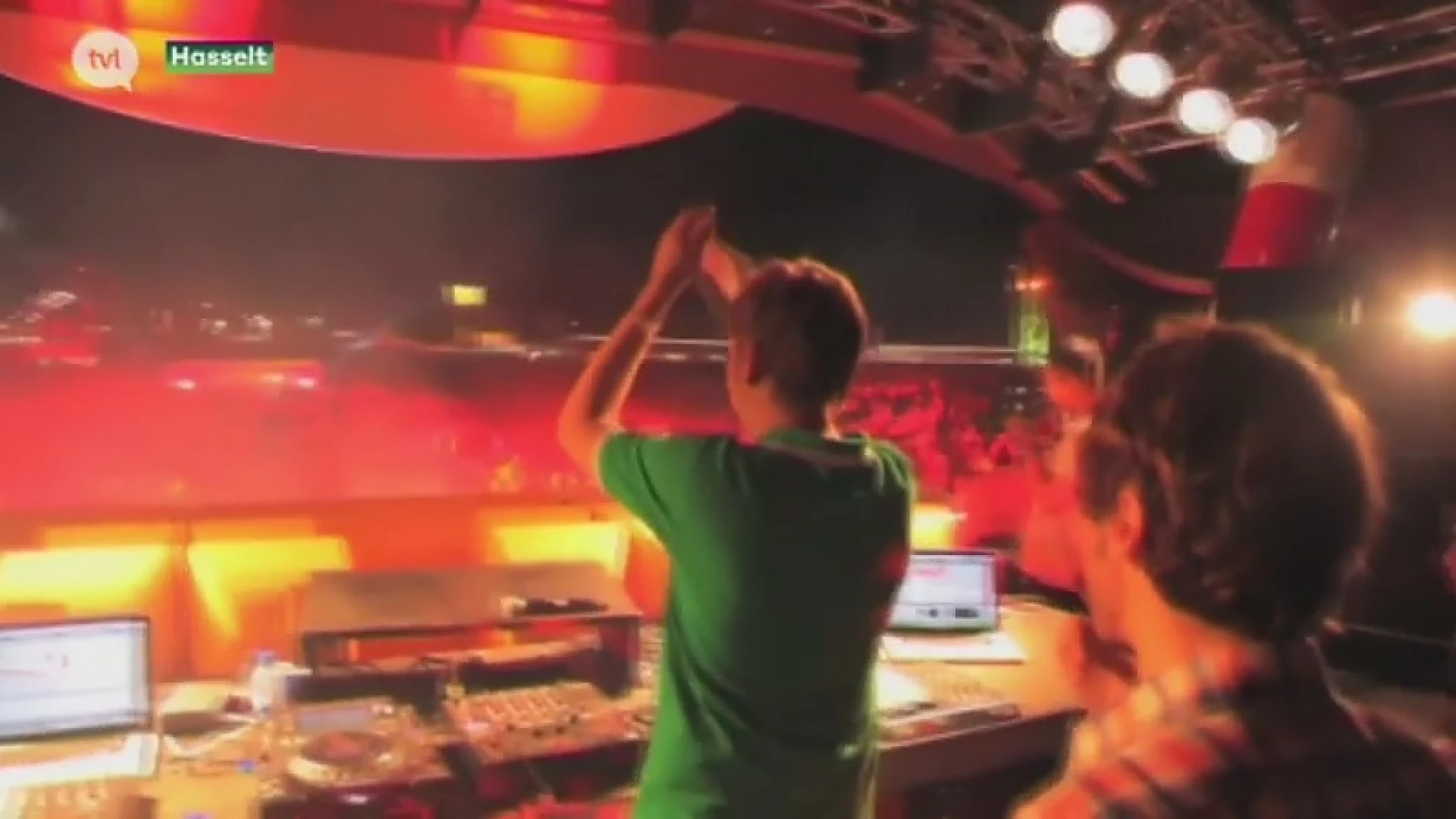 DJ-duo Ed&Kim sluit comebackjaar af met een groot feest