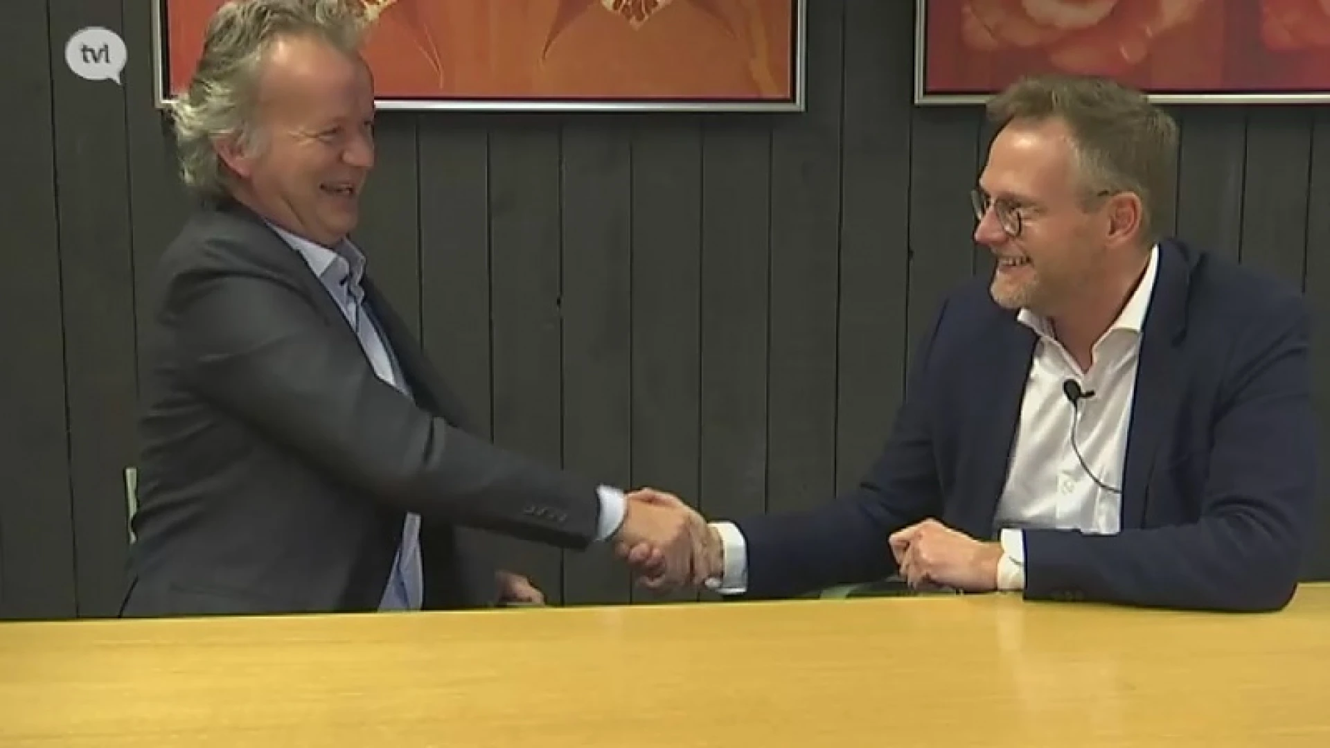 Racing Genk en STVV beleven fantastisch seizoen in eerste klasse