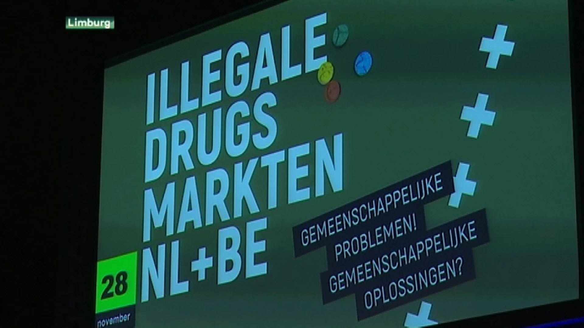 Drugstop in Nederland: Procureur Vermeiren wil meer middelen om drugscriminelen te bestrijden