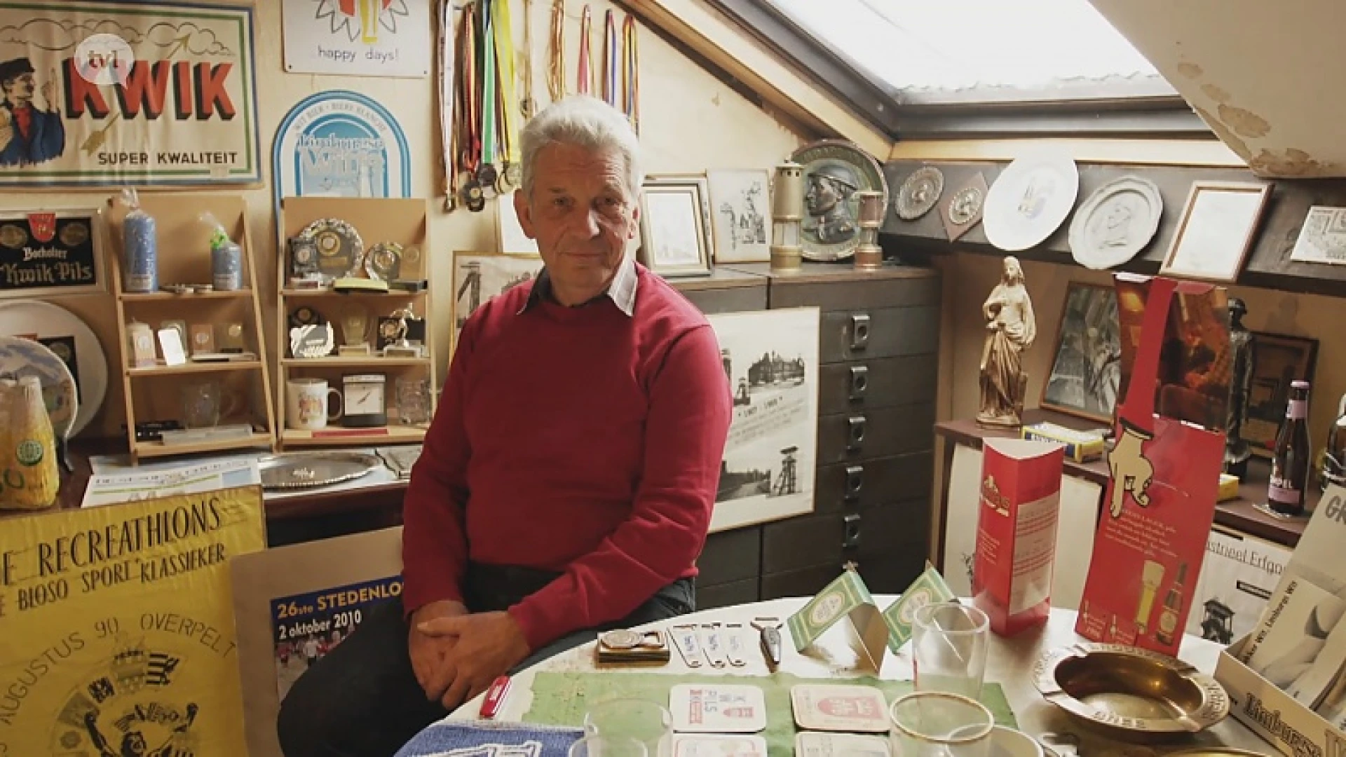 Thuismuseum Jaak Mommen