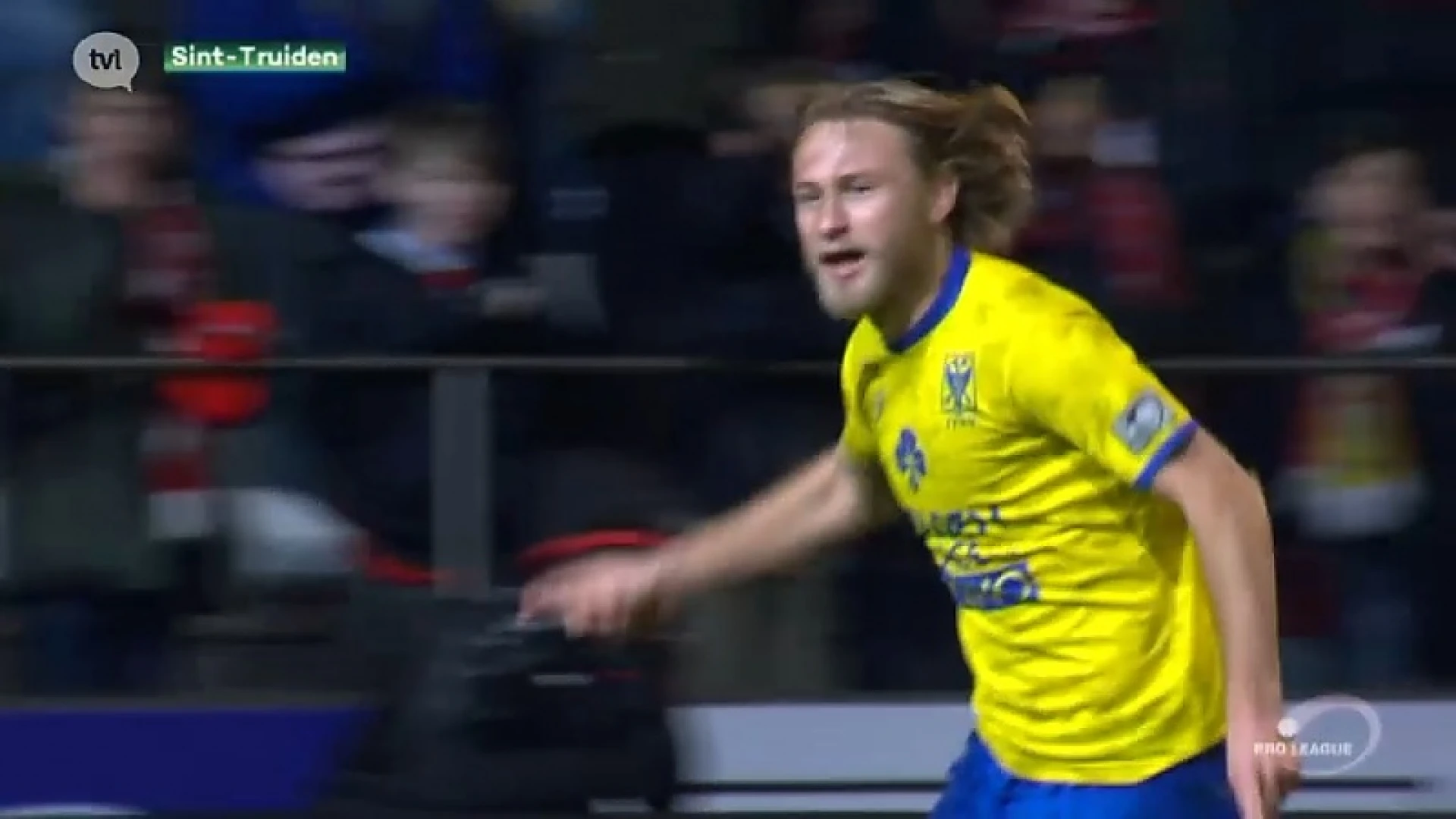 Roman Bezus: "Wil boter bij de vis"