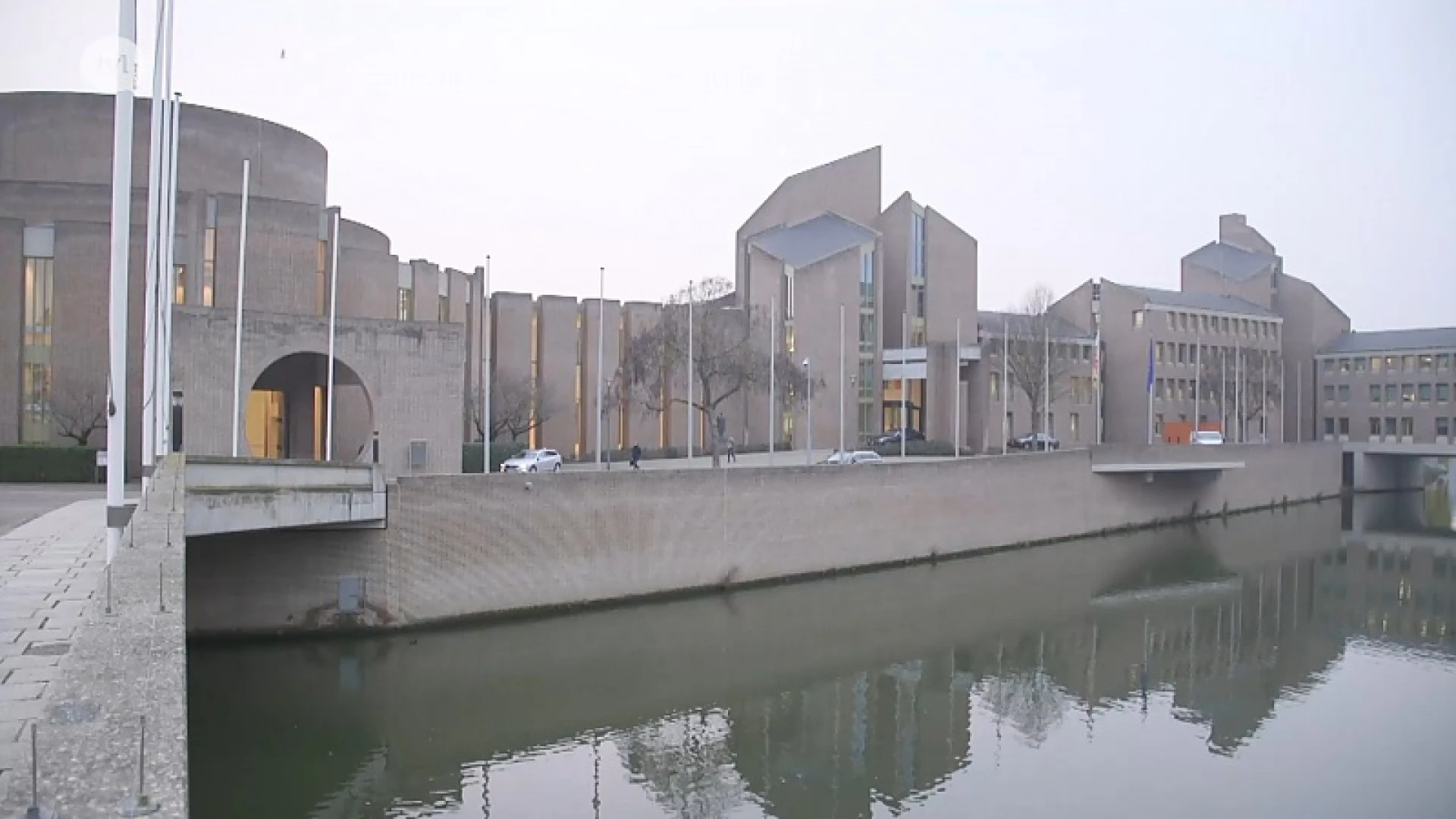 Grenzeloze veiligheid 1