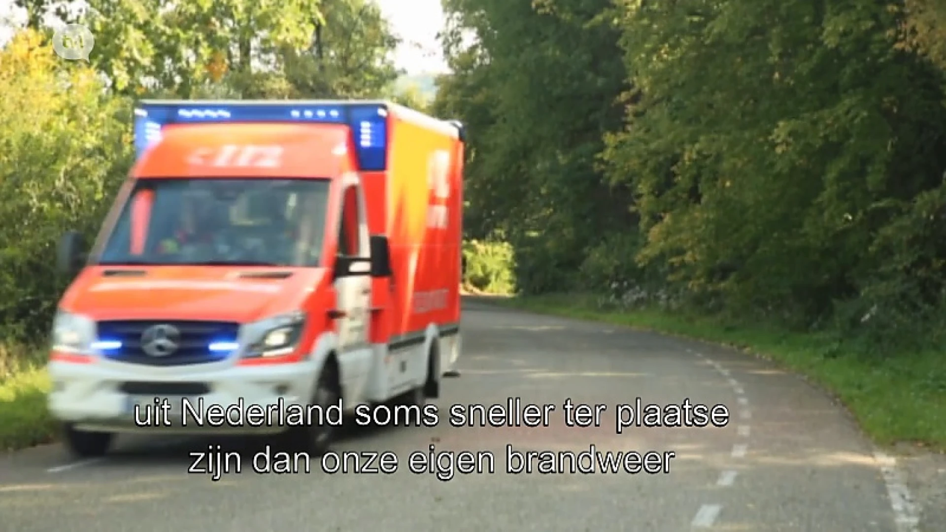 Grenzeloze veiligheid 2