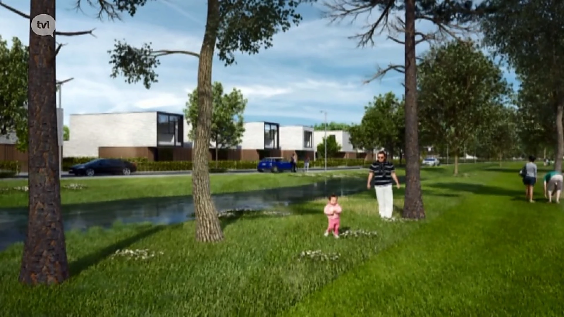 Wonen: Woning in de kijker: Godskespark