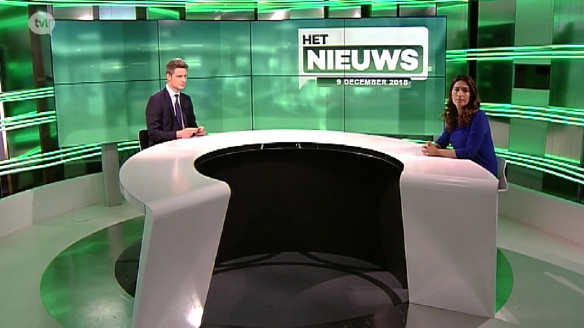 Zuhal Demir (N-VA): "Wouter Beke heeft de premier letterlijk op het vliegtuig richting Marrakech geduwd"
