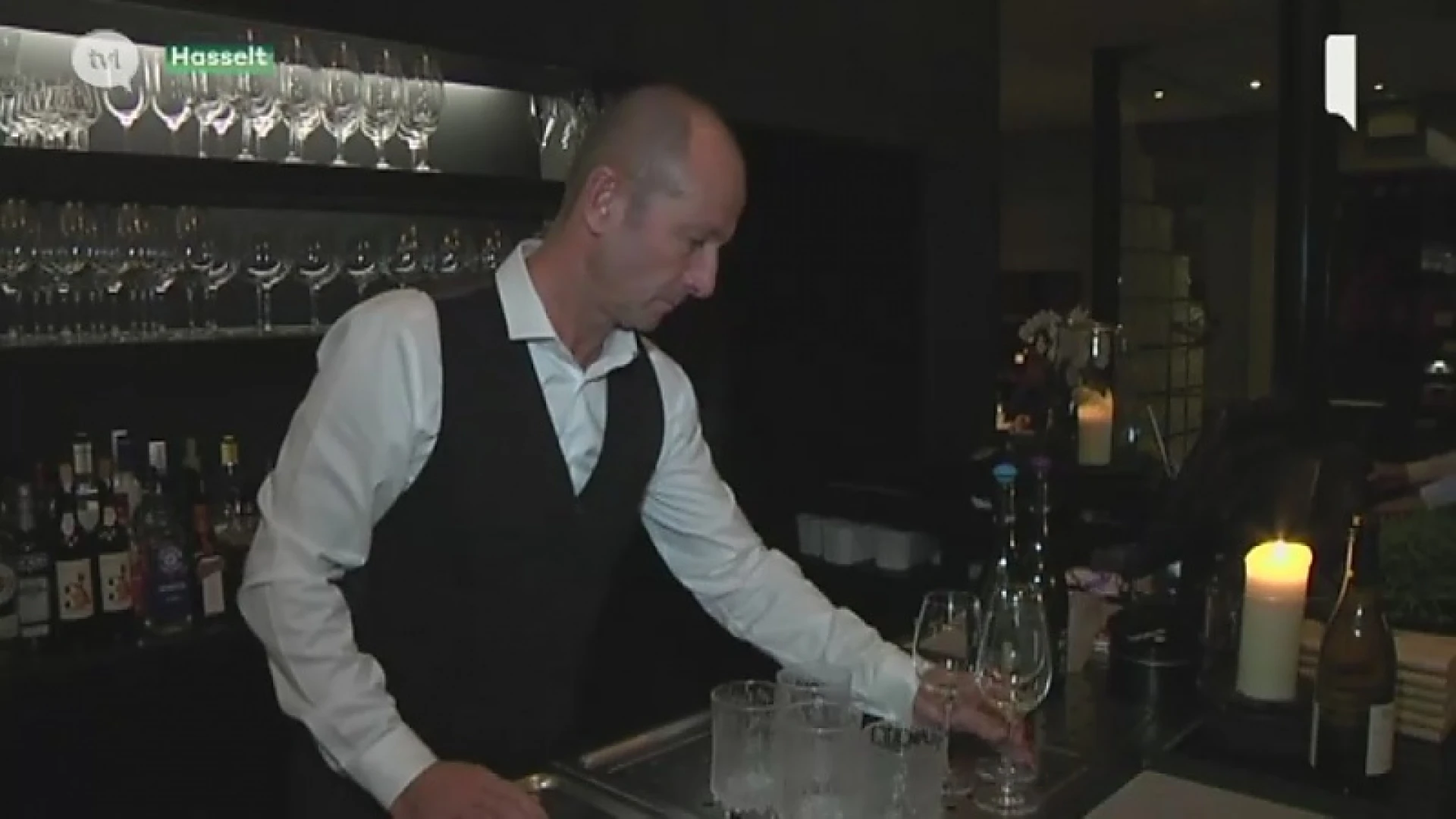 Personeel is te duur: veel restaurants sluiten de deuren met Kerst en oudejaarsavond