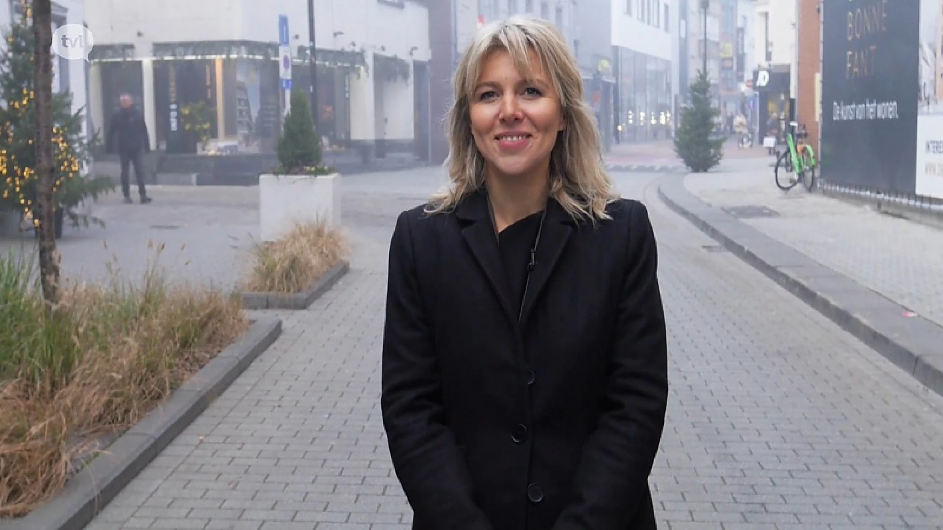 Assistentiewoningen op de Bonnefant