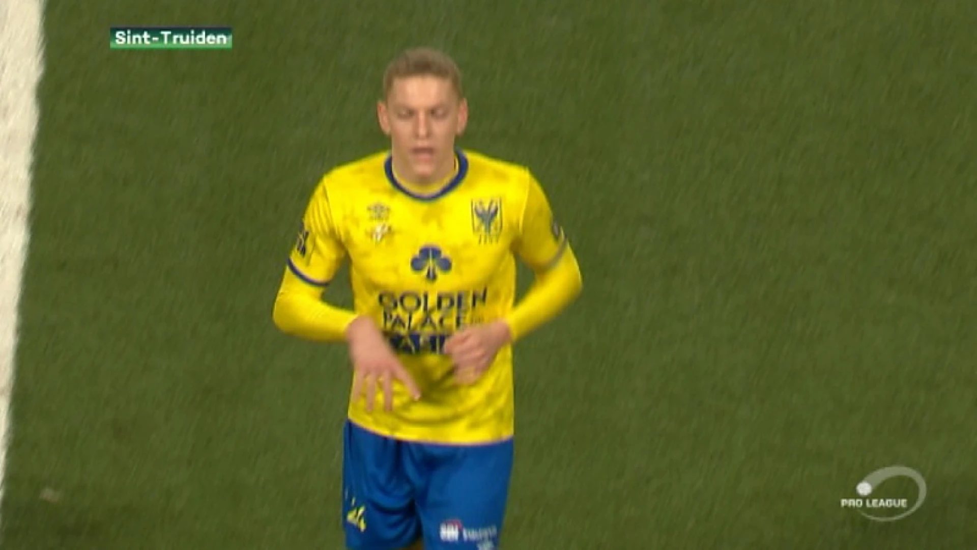 Ruilt Casper De Norre STVV voor Racing Genk? "Of ik vertrek? Dat is niet uitgesloten."