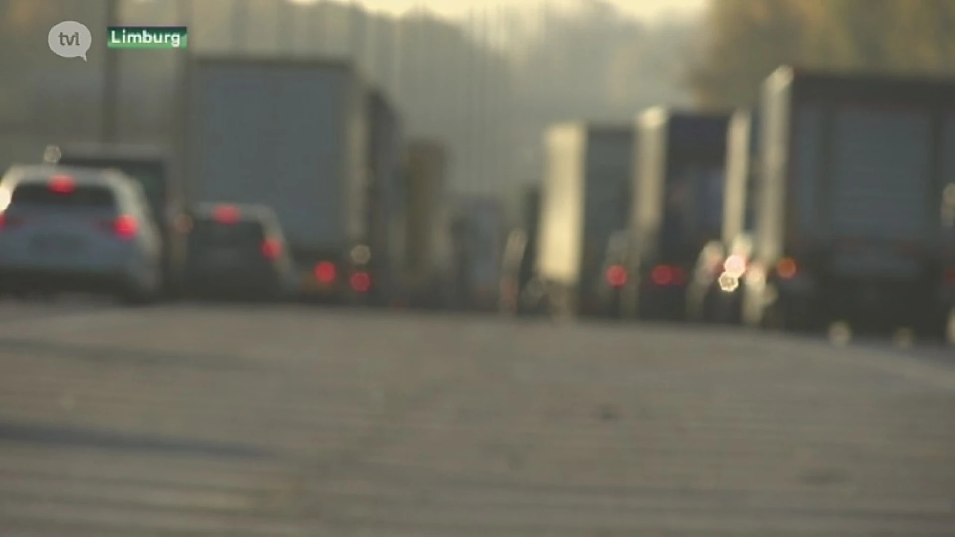 Els Robeyns (sp.a): "Rekeningrijden is asociale maatregel voor Limburg"