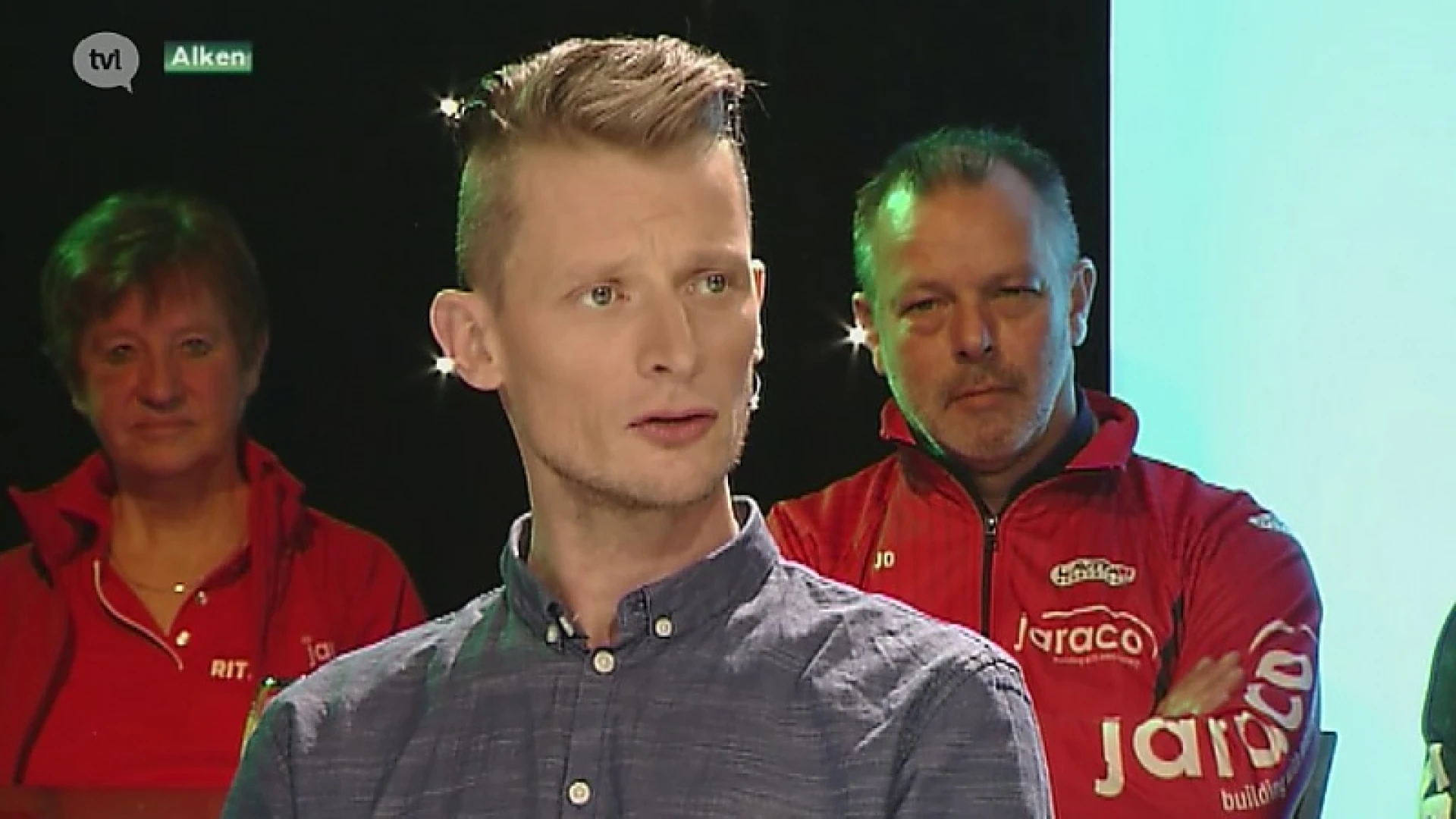 Brecht Van Kerckhove nieuwe coach Red Dragons