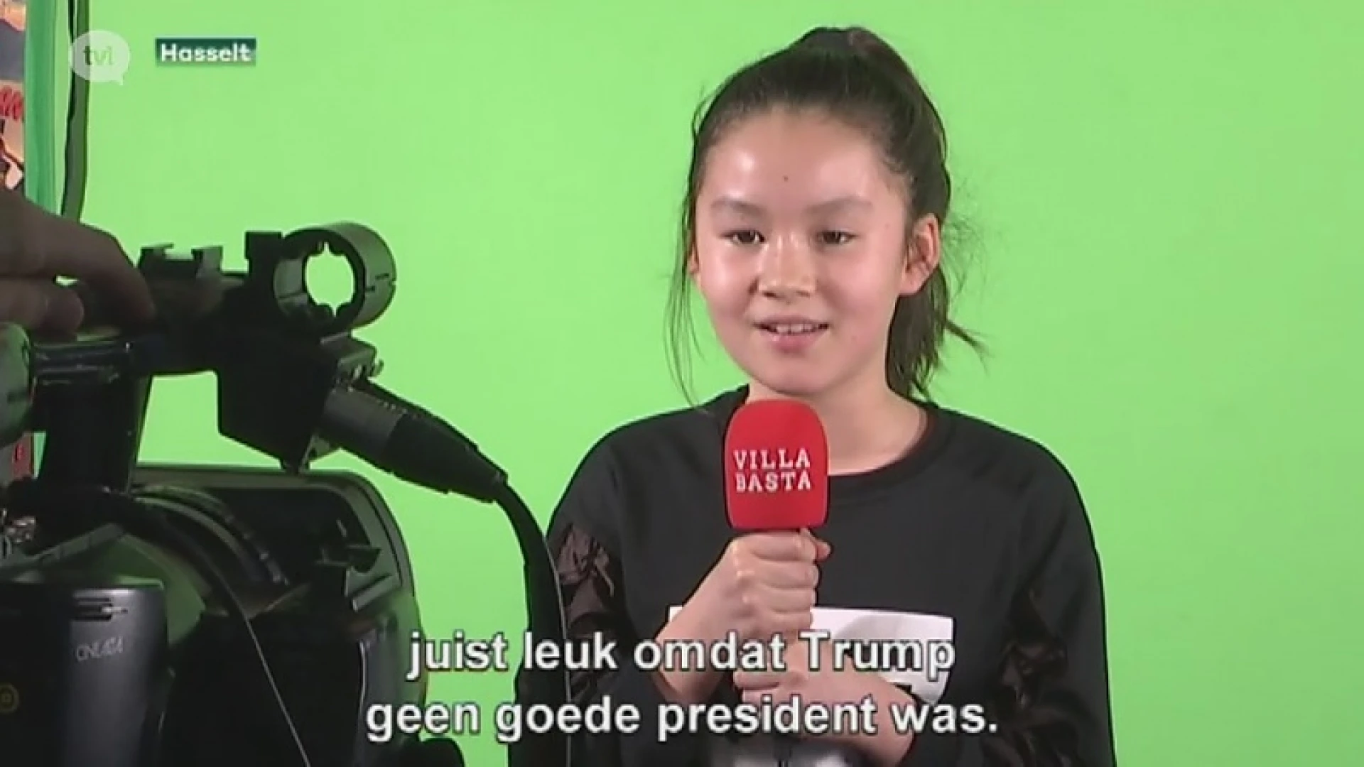 Wat is fake news en wat niet? Kinderen volgen redactiekamp tijdens Kerstvakantie