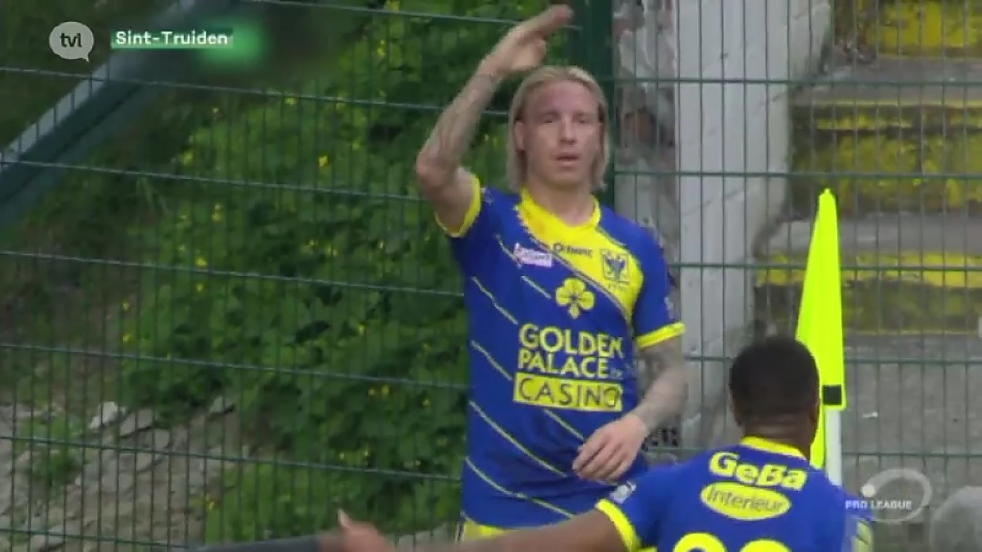 Jonathan Legear verruilt STVV voor Turkse tweedeklasser