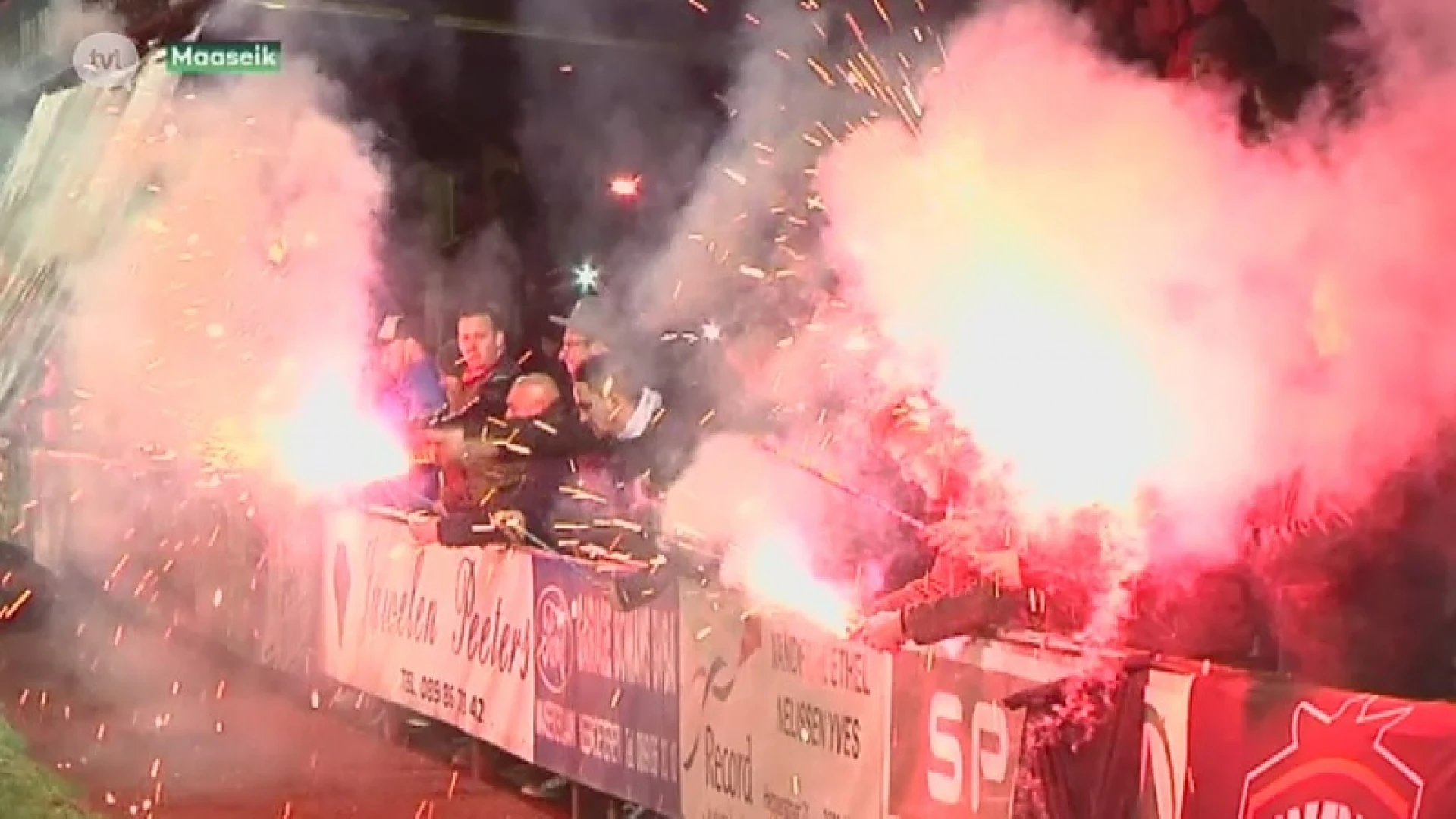 Neeroeteren wint bijzonder sfeervolle Maaseiker derby tegen Voorshoven