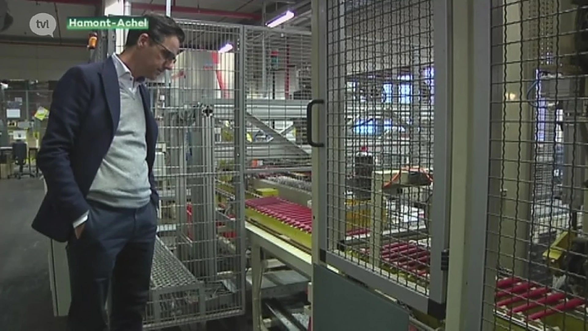 Spaas Kaarsen bouwt export naar Engeland af om zich te wapenen tegen Brexit