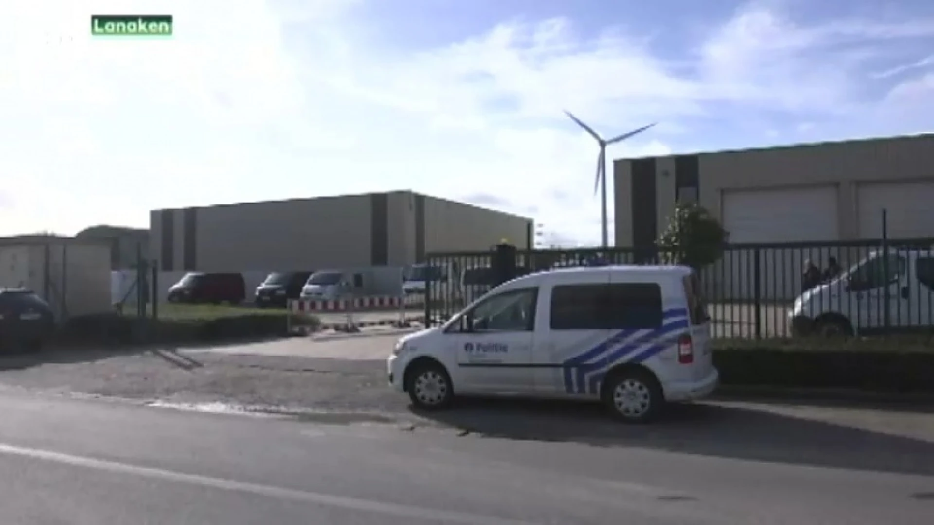 Niemand stelt zich burgerlijke partij op assisenproces Poolse bouwvakker
