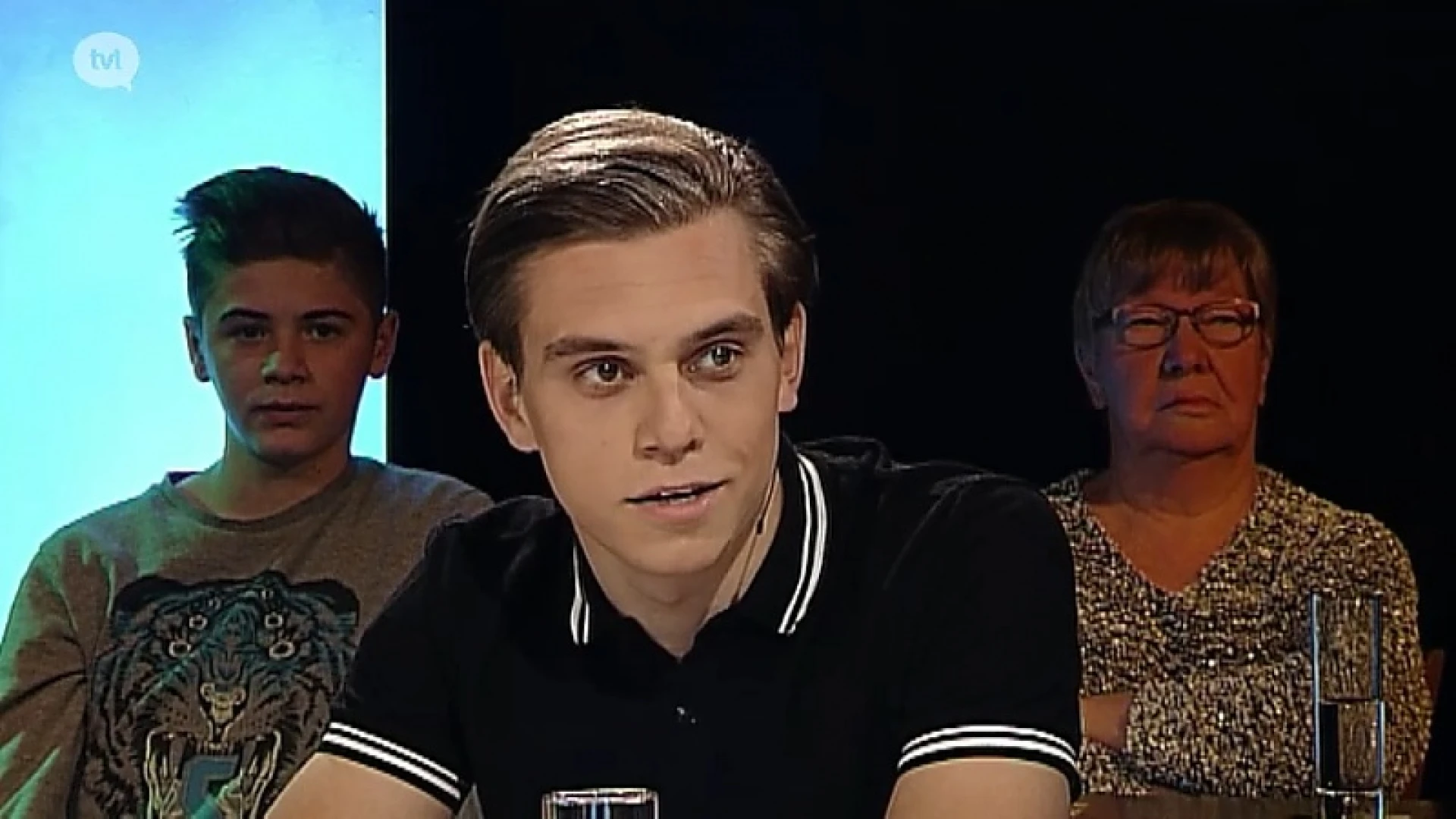 TVL Sportcafé: 14 januari 2019