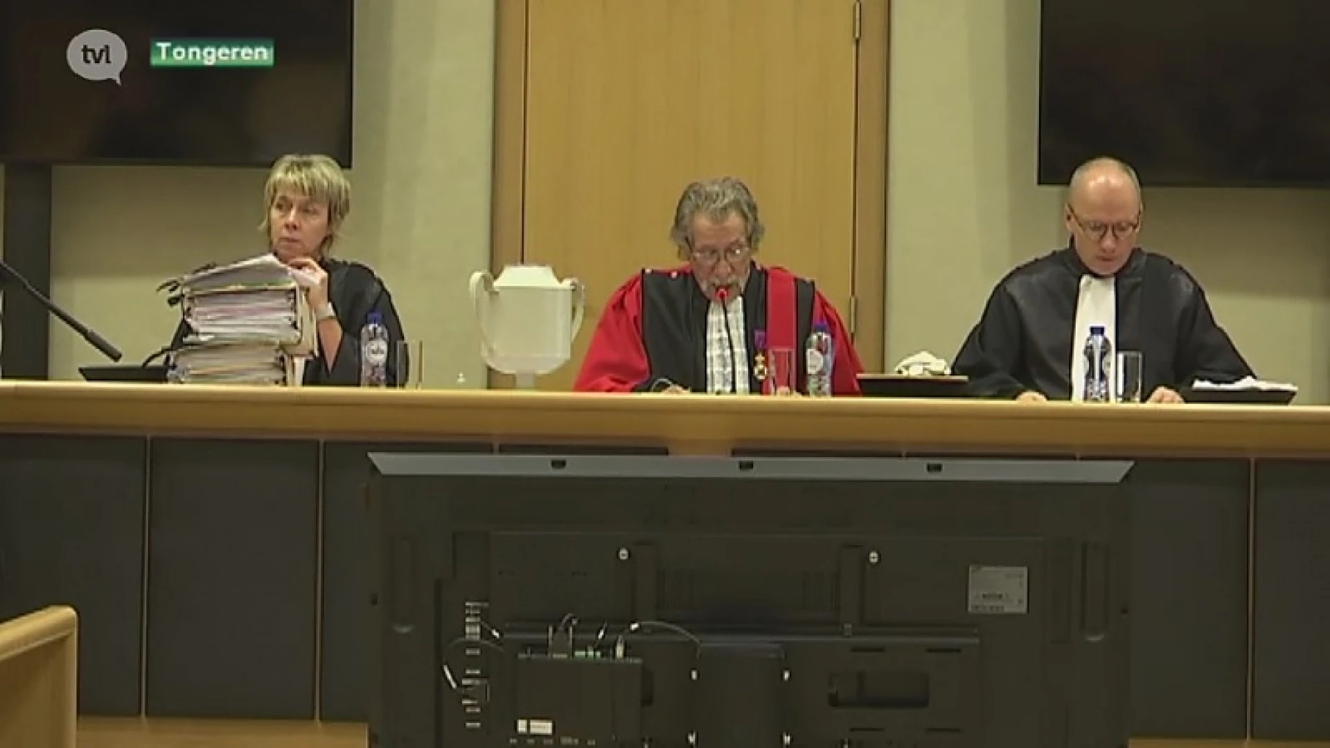 Vanavond uitspraak in assisenproces tegen Poolse bouwvakker