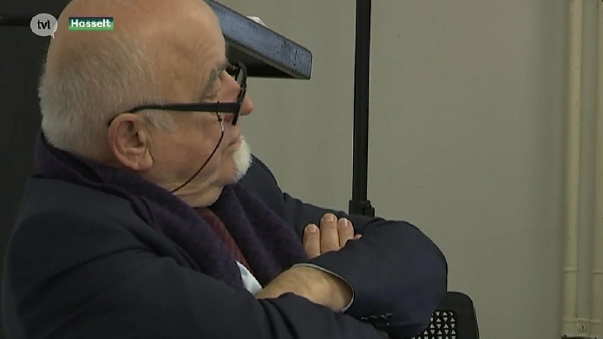 Jan Peumans woedend om lijstvorming N-VA in Limburg
