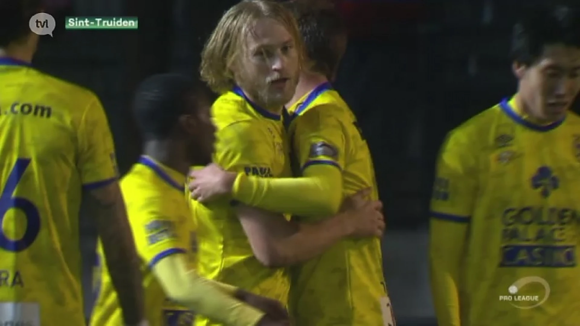 Verzwakt STVV gaat voor zege tegen Cercle Brugge