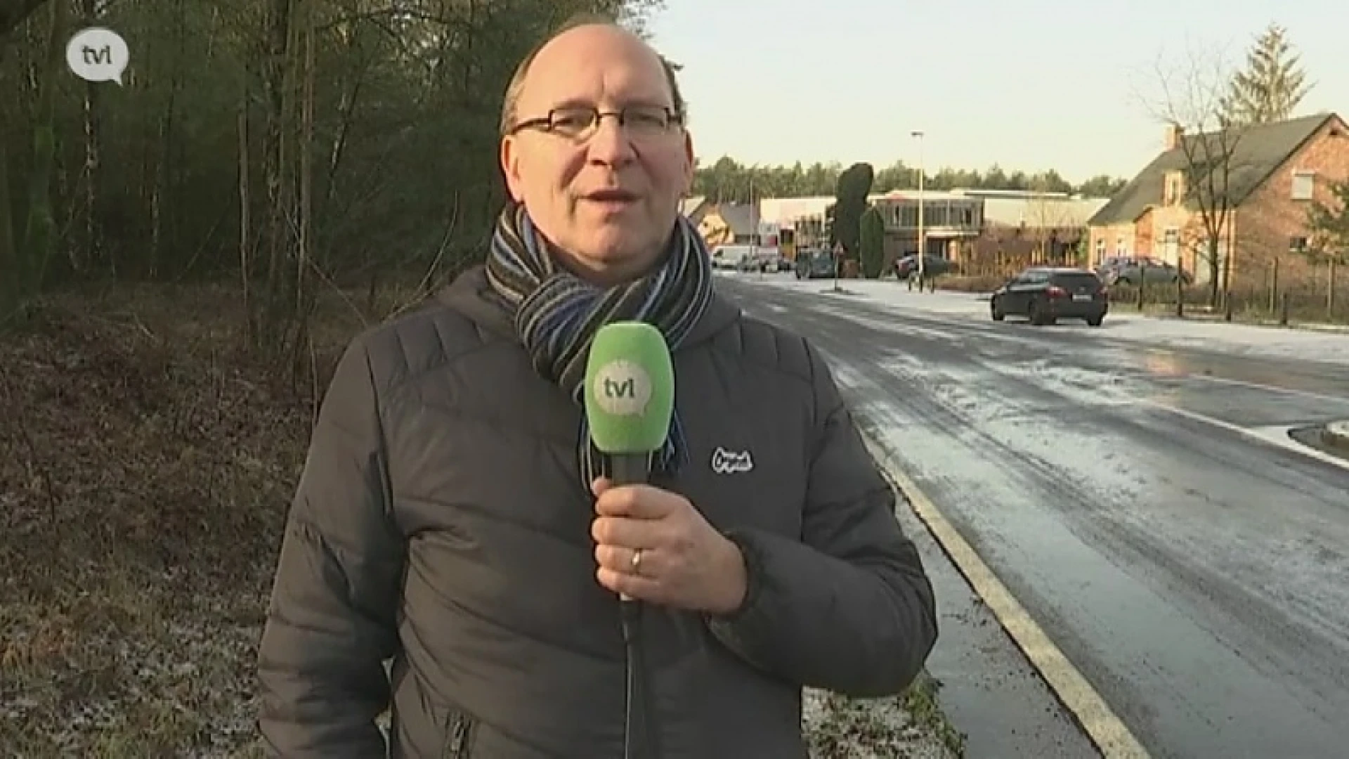 Luc Moons over lichamen in Eksel: "Toxische stoffen werden hen fataal"