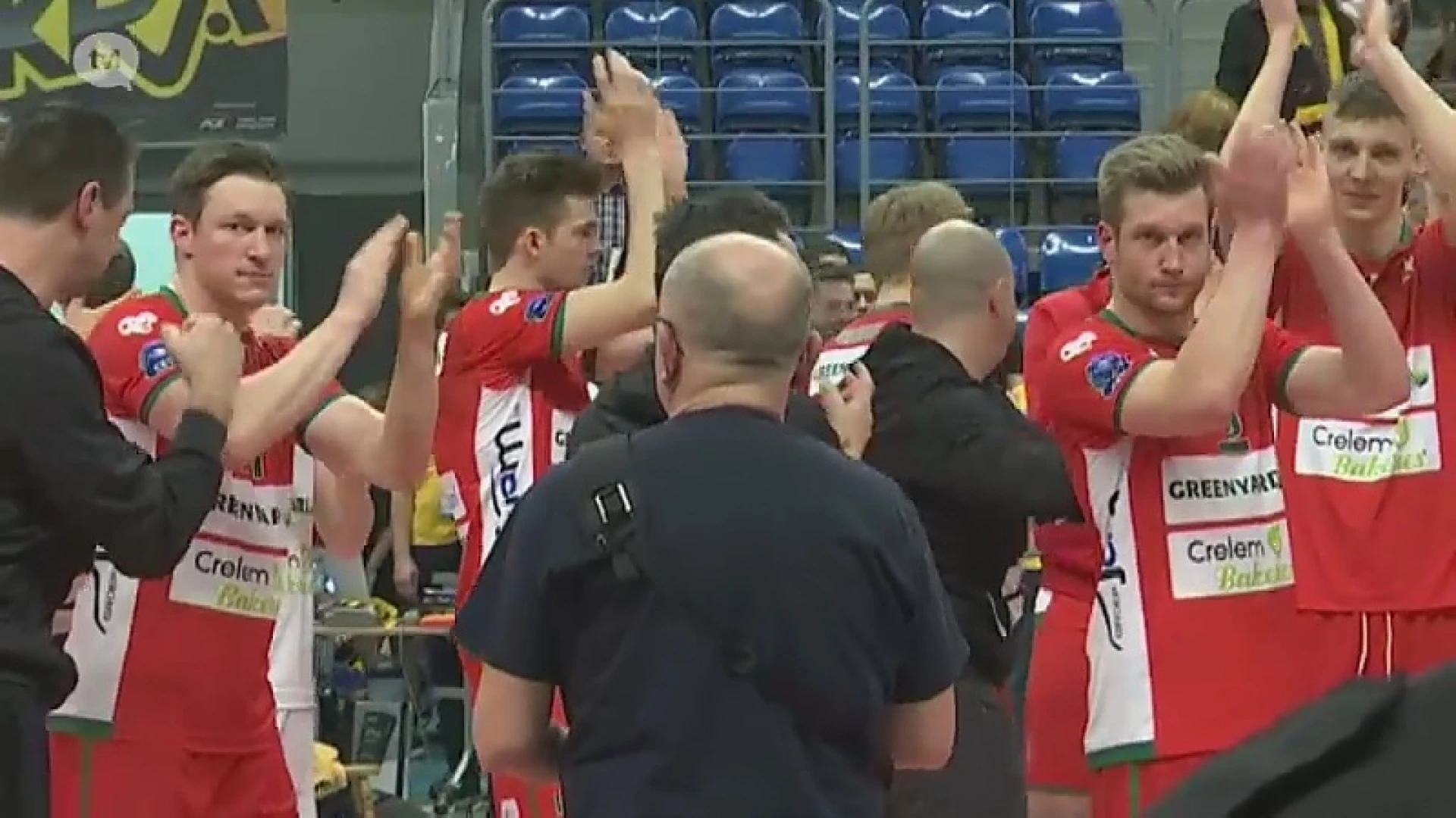Greenyard Maaseik stunt opnieuw in Polen