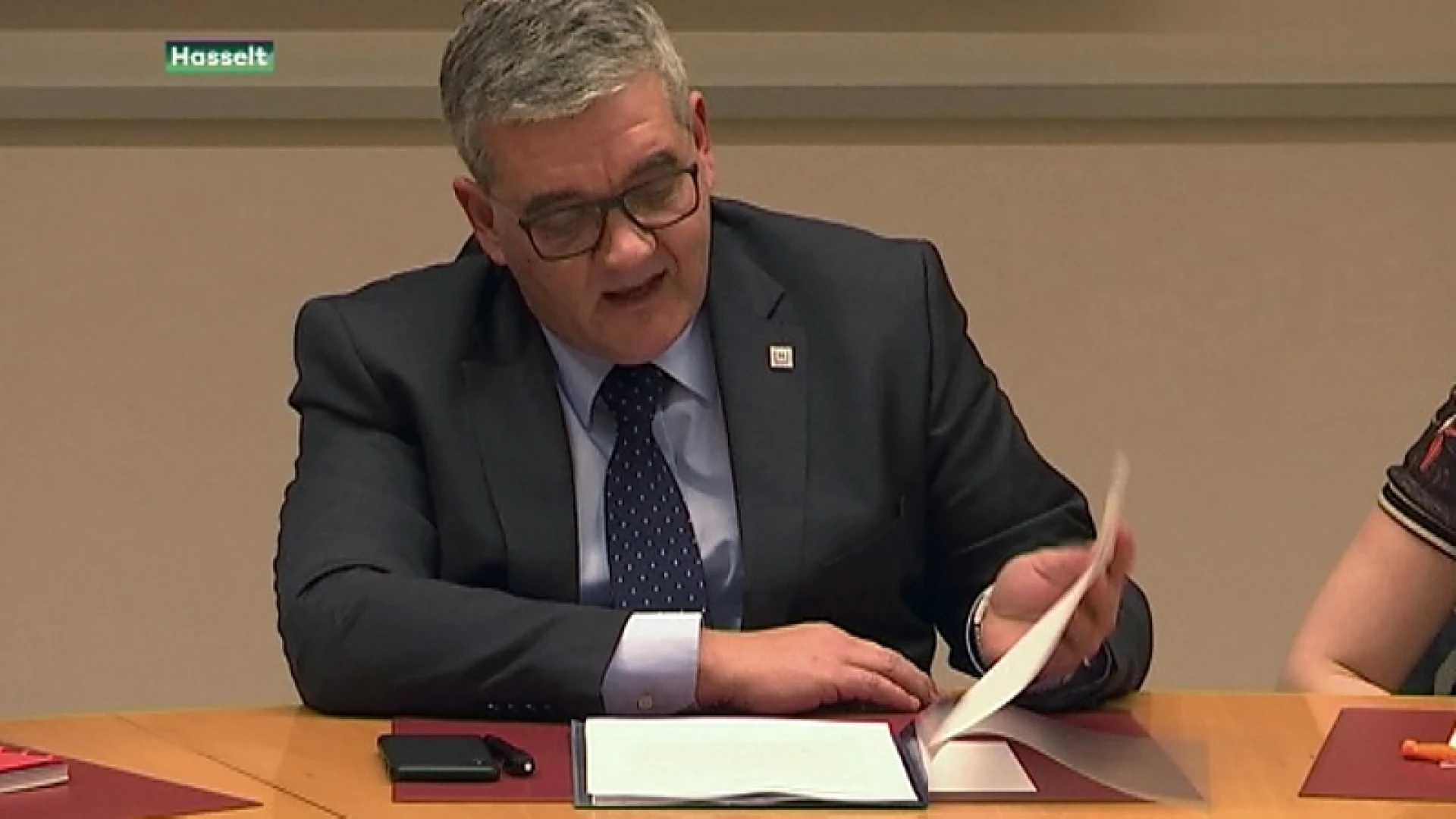 Hasselt lanceert nultolerantie tegen zwerfvuil