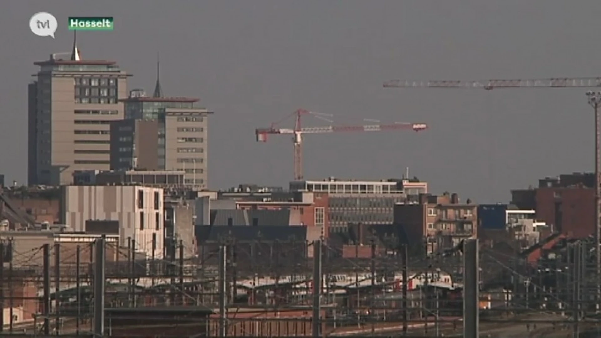 Kwaliteit van ruimte in Hasselt strenger bewaakt