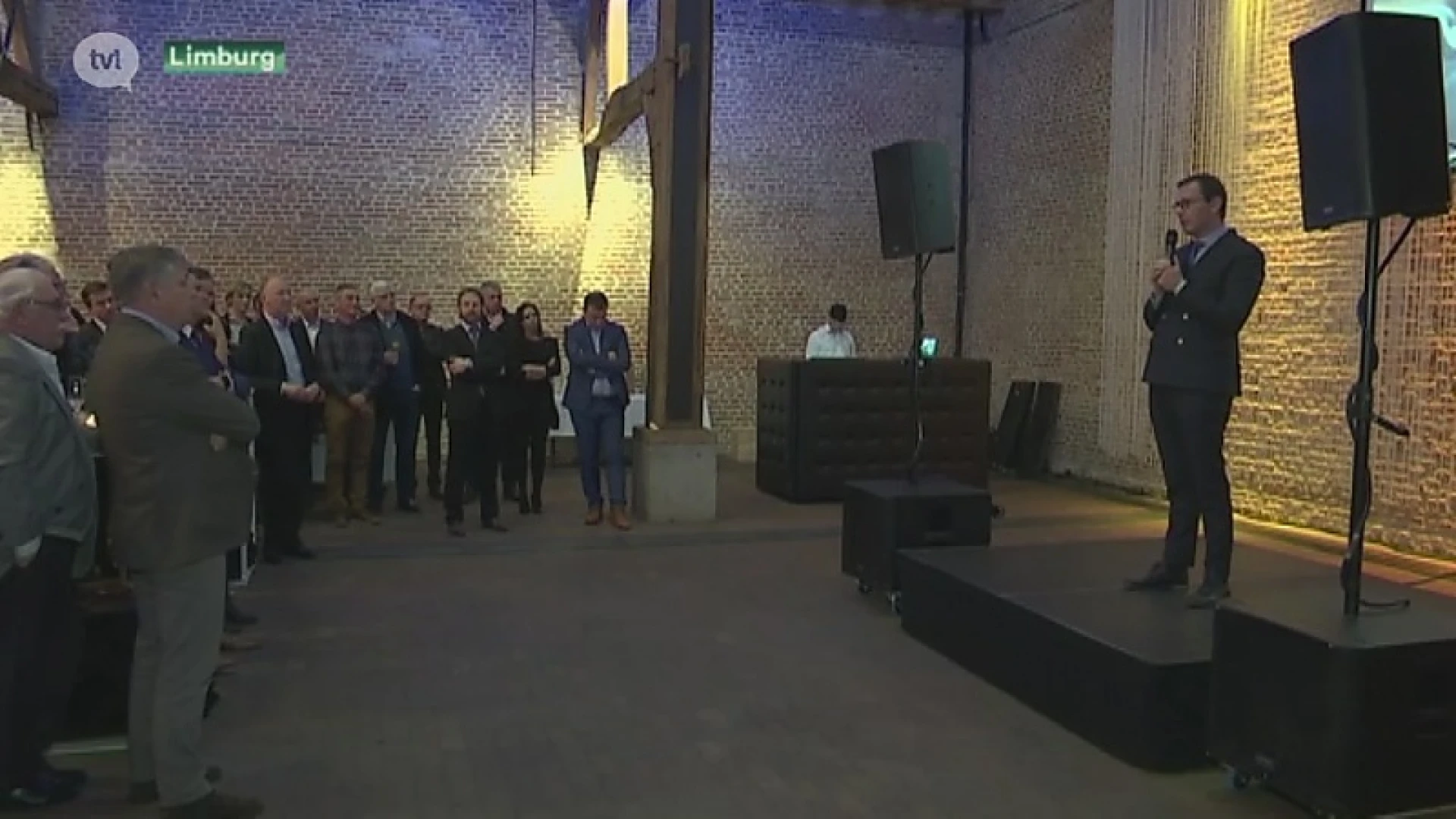 CD&V Limburg verjongt kieslijsten