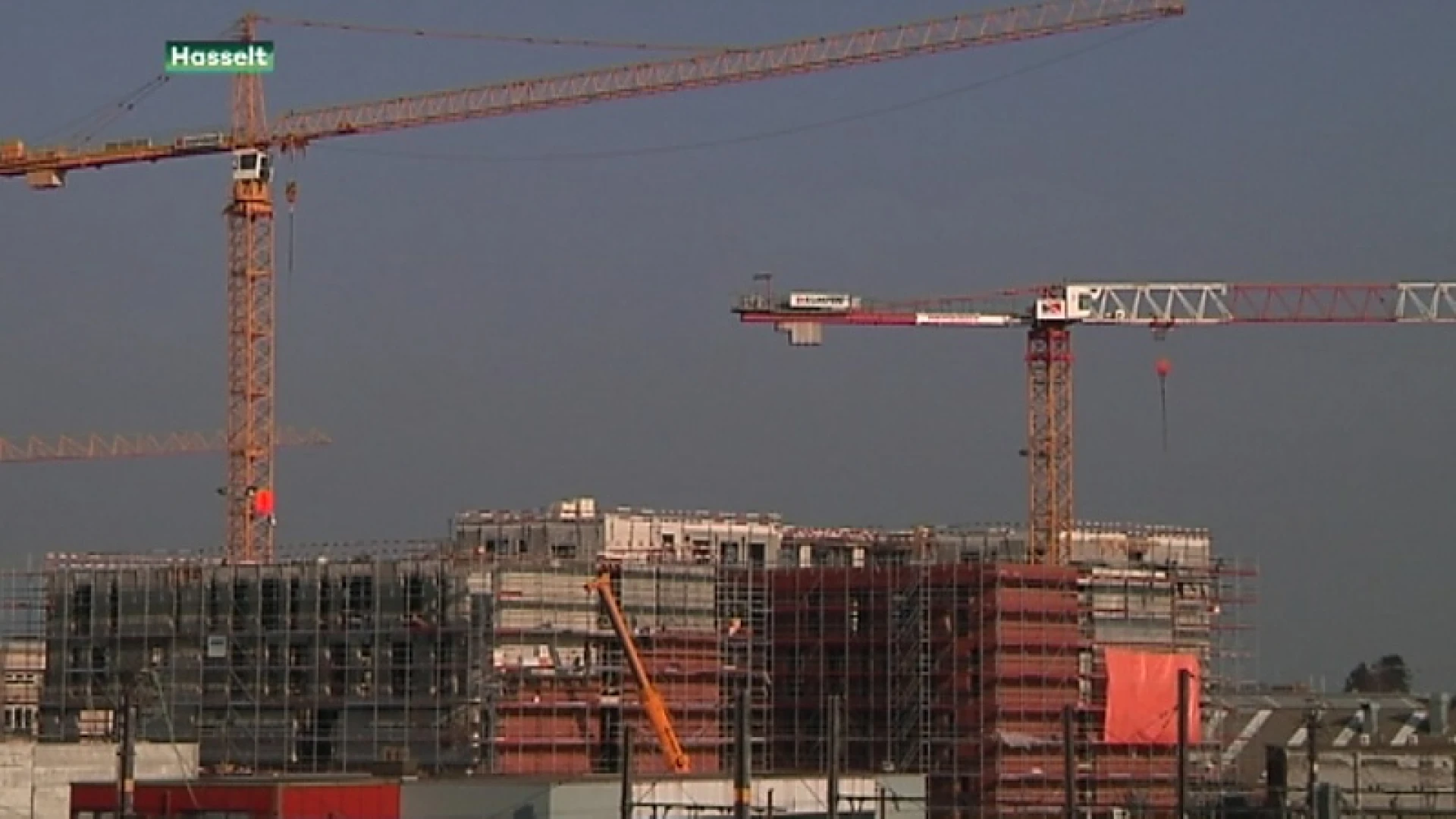 "Hasseltse bouwprojecten krijgen meer draagvlak"