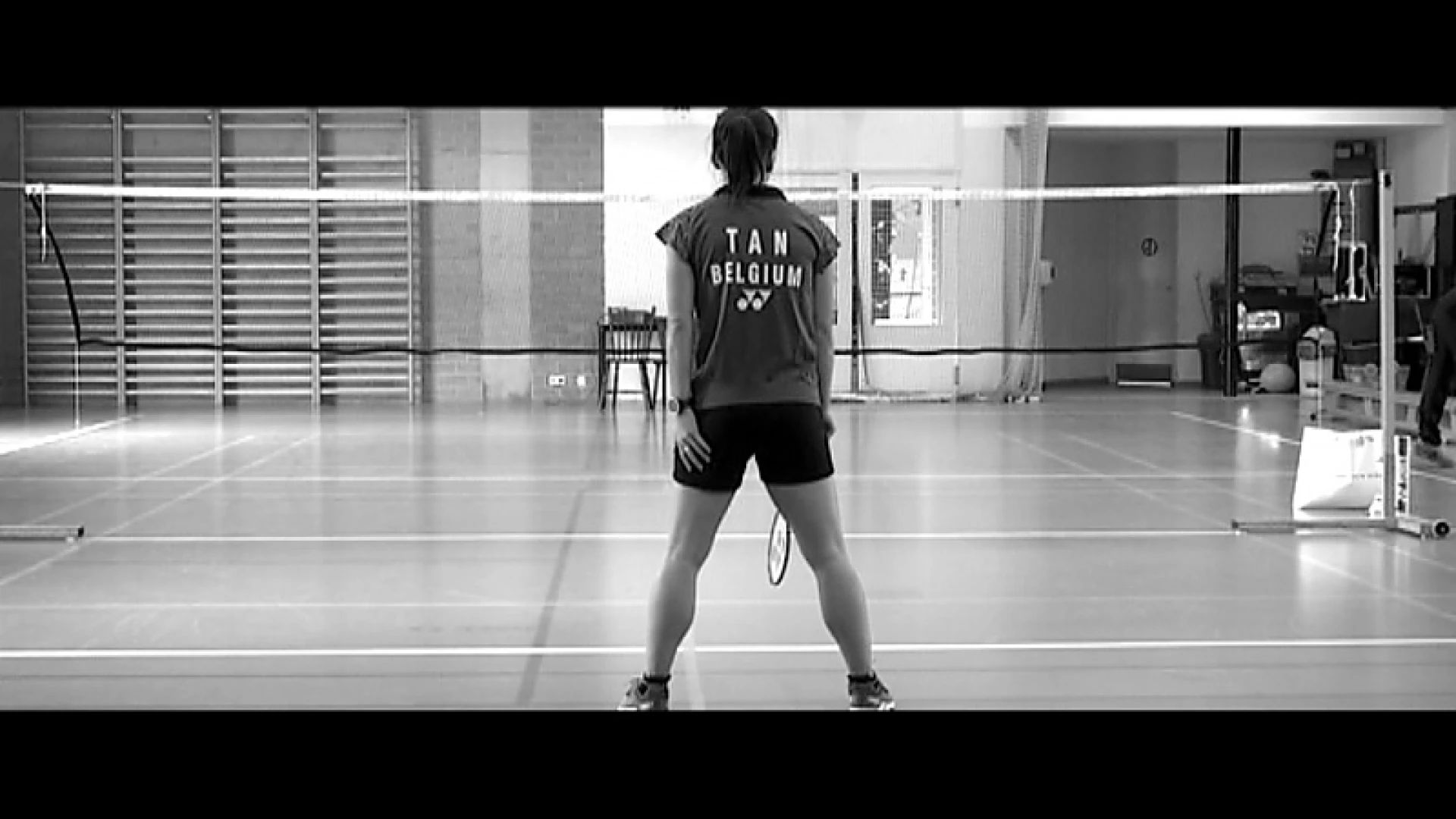 Lianne Tan wil naar derde Olympische Spelen op rij
