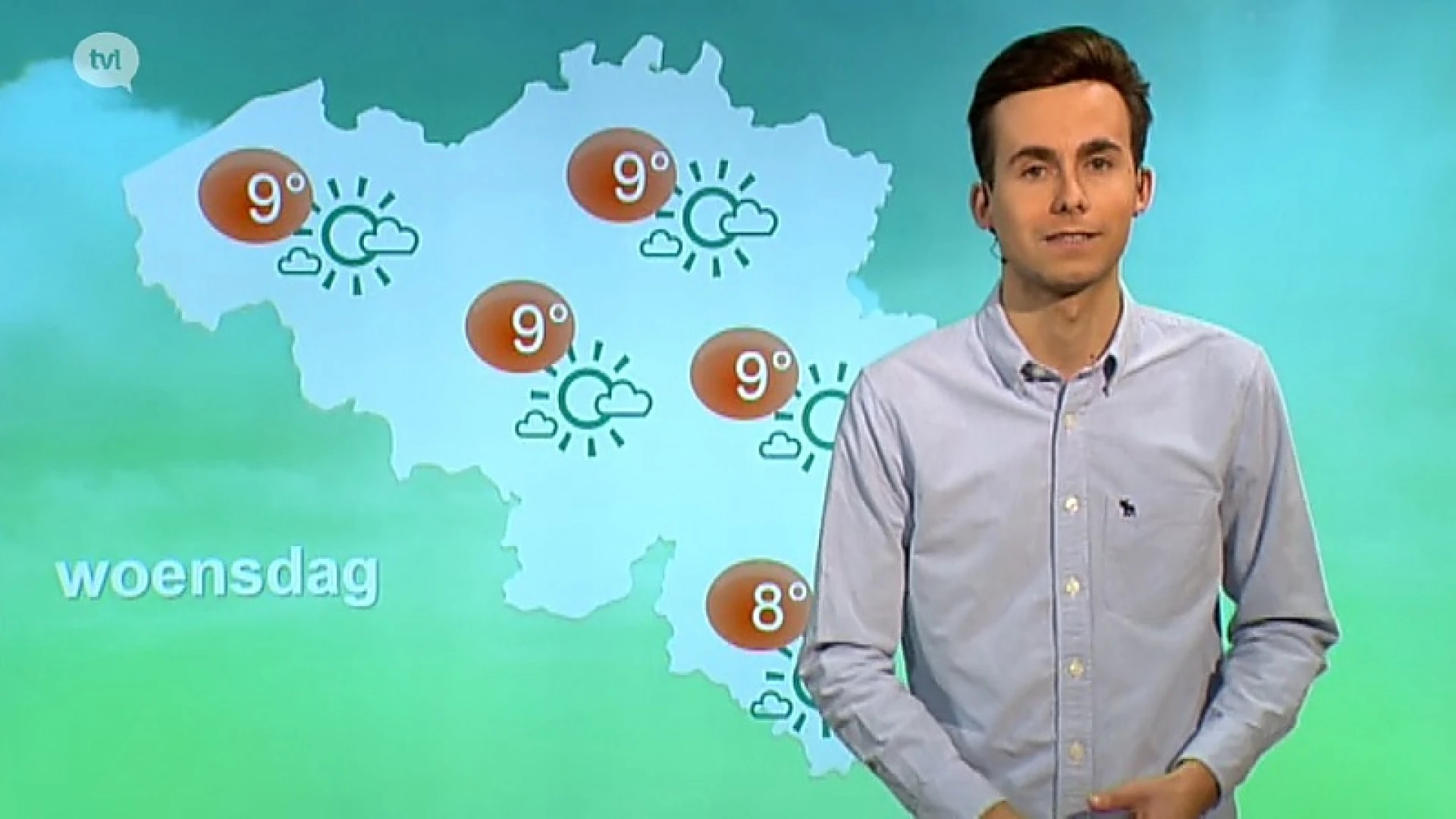 Weerbericht 12 februari