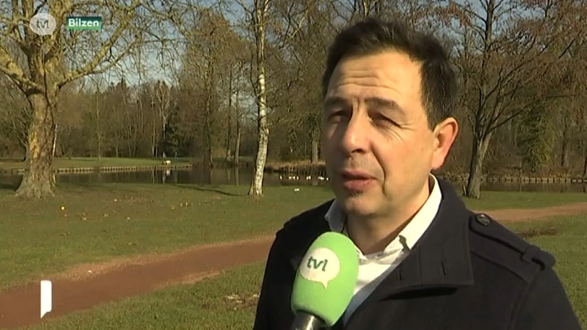 Klimaatproblematiek duwt Groen vooruit in peilingen