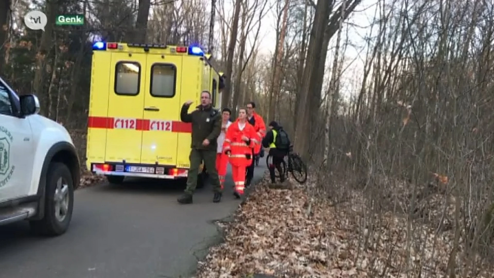 Everzwijn viel man in Bokrijk aan omdat het werd opgejaagd en aangeschoten door boswachters