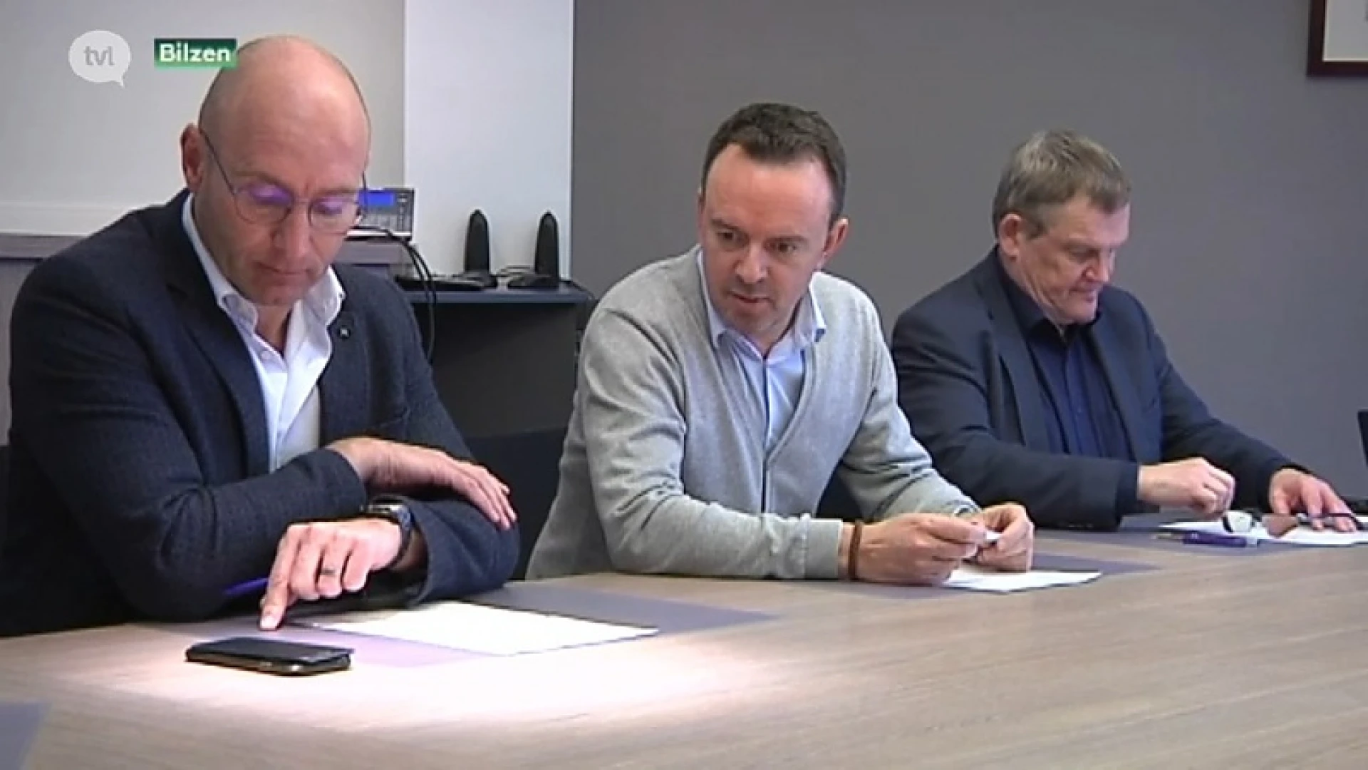 Stadsbestuur van Bilzen verlaagt afvalbelasting