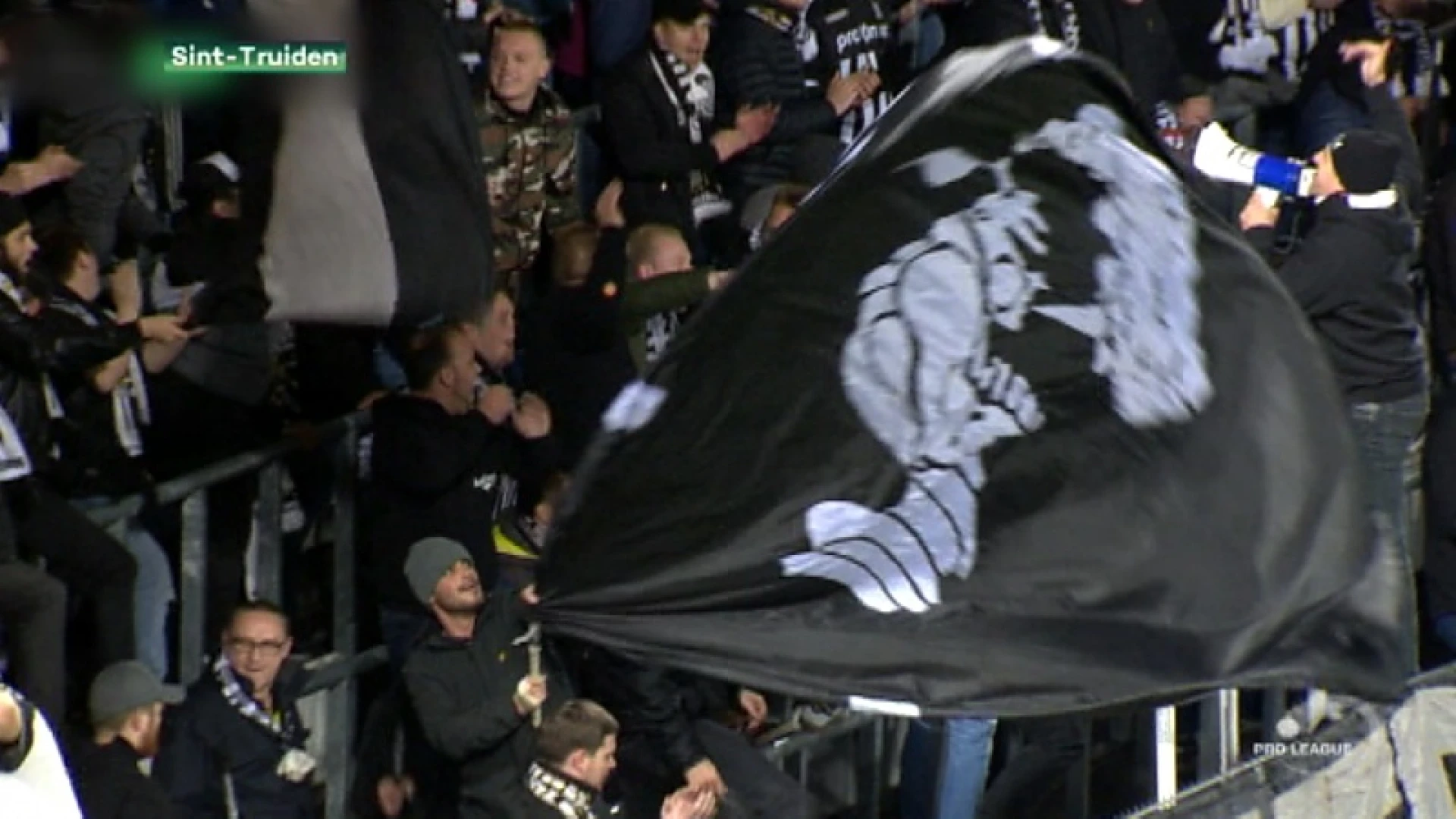 Kan STVV winnen van rechtstreeks concurrent Charleroi?